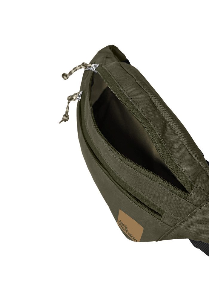 Jack Wolfskin Heuptasje KONYA HIPBAG