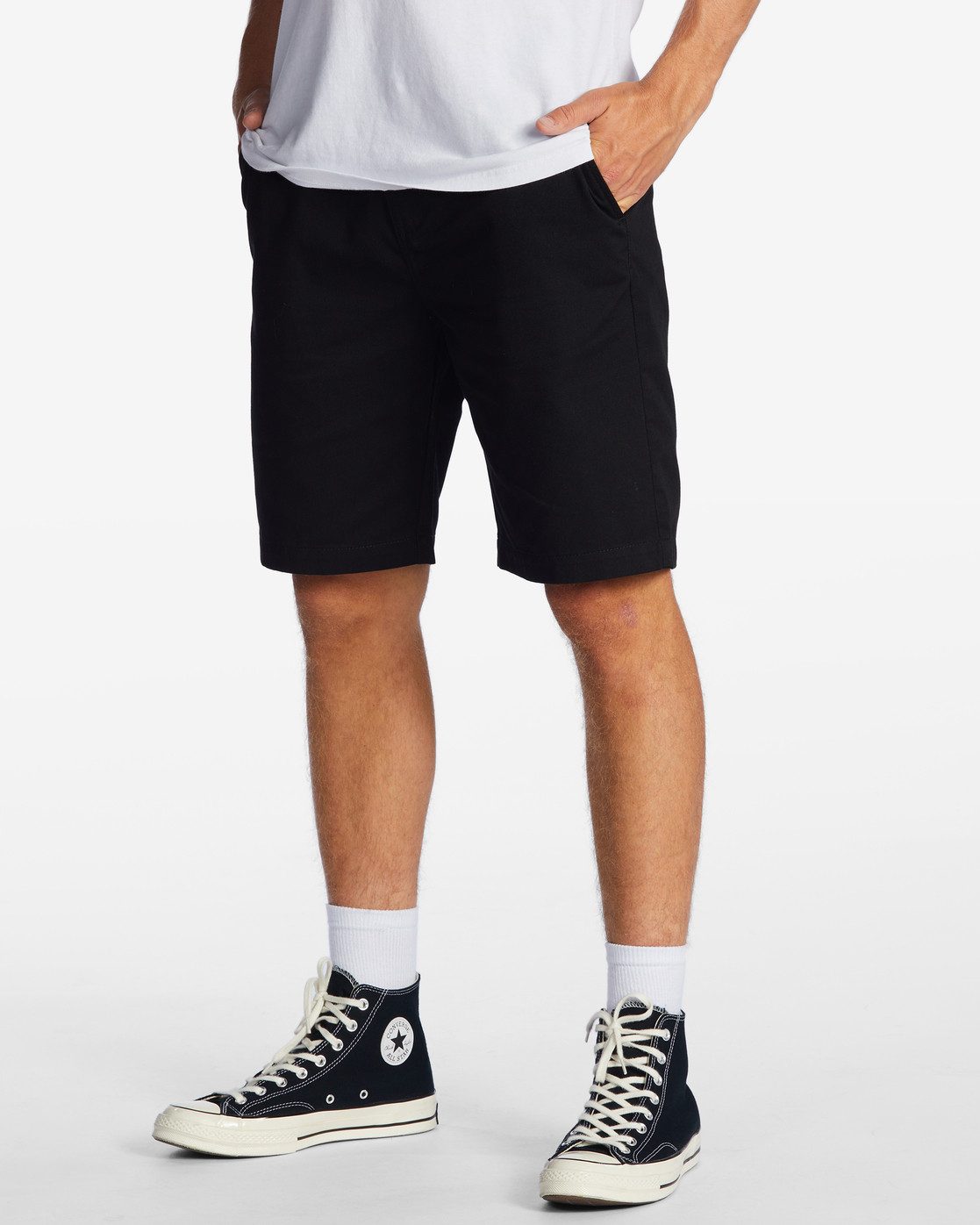 Billabong Short Carter