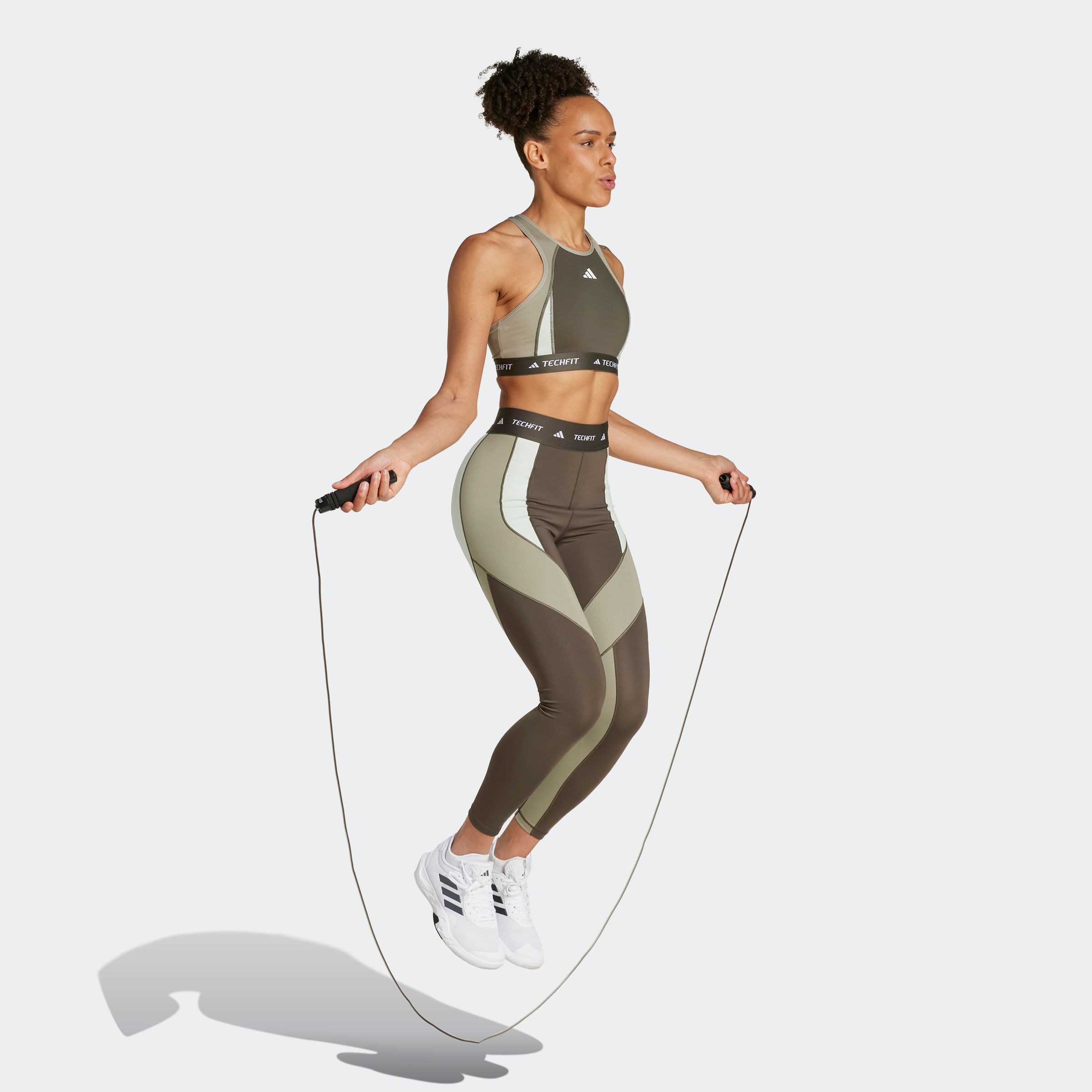 adidas Performance Sport-bh TF MS HN CB BRA (1-delig)