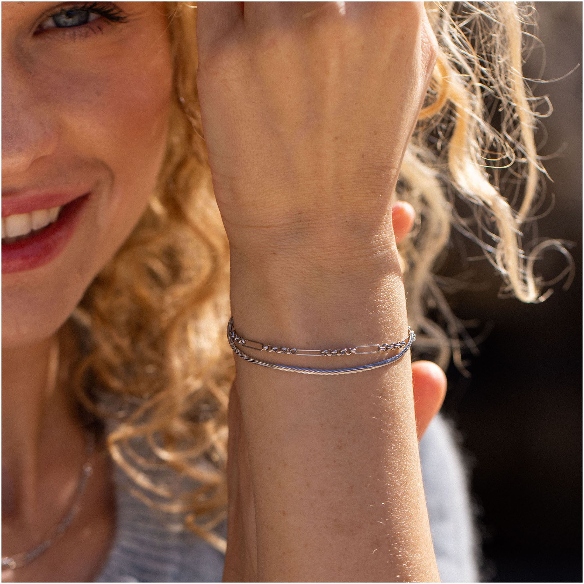 Purelei Armband Sieraad Geschenk Unison Armband, 22492