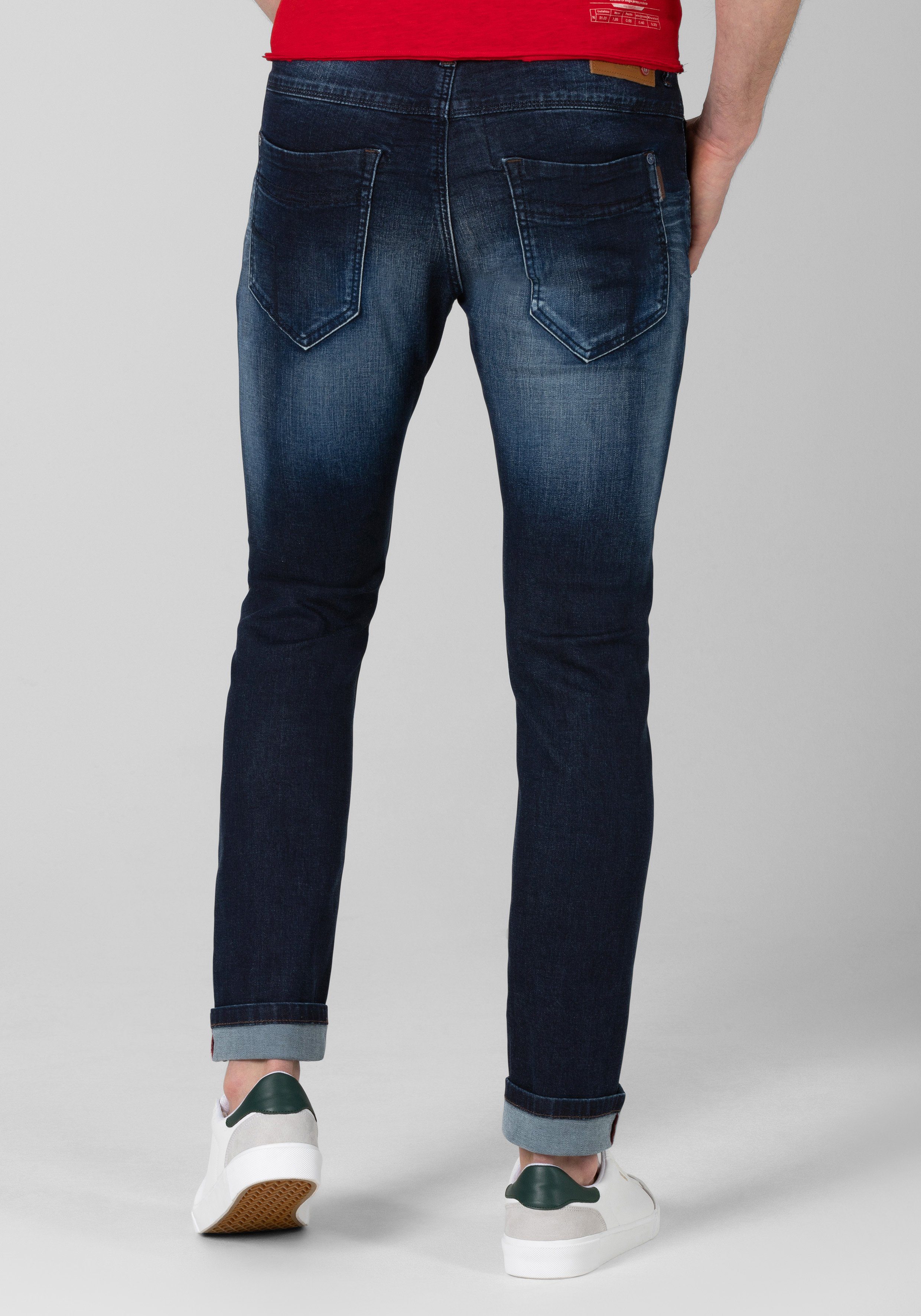 TIMEZONE Slim fit jeans Slim ScottTZ