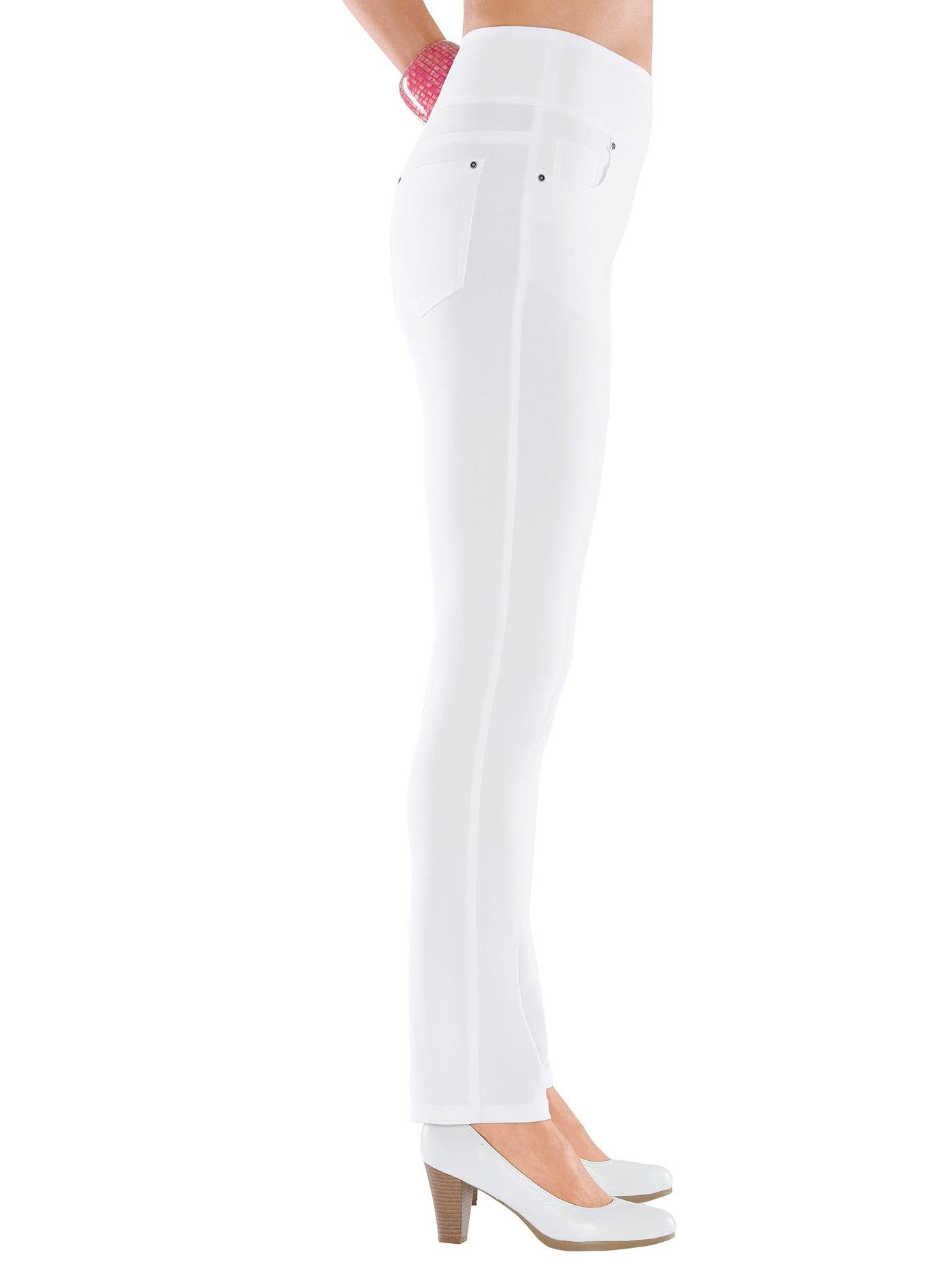 Casual Looks Five-pocketsbroek