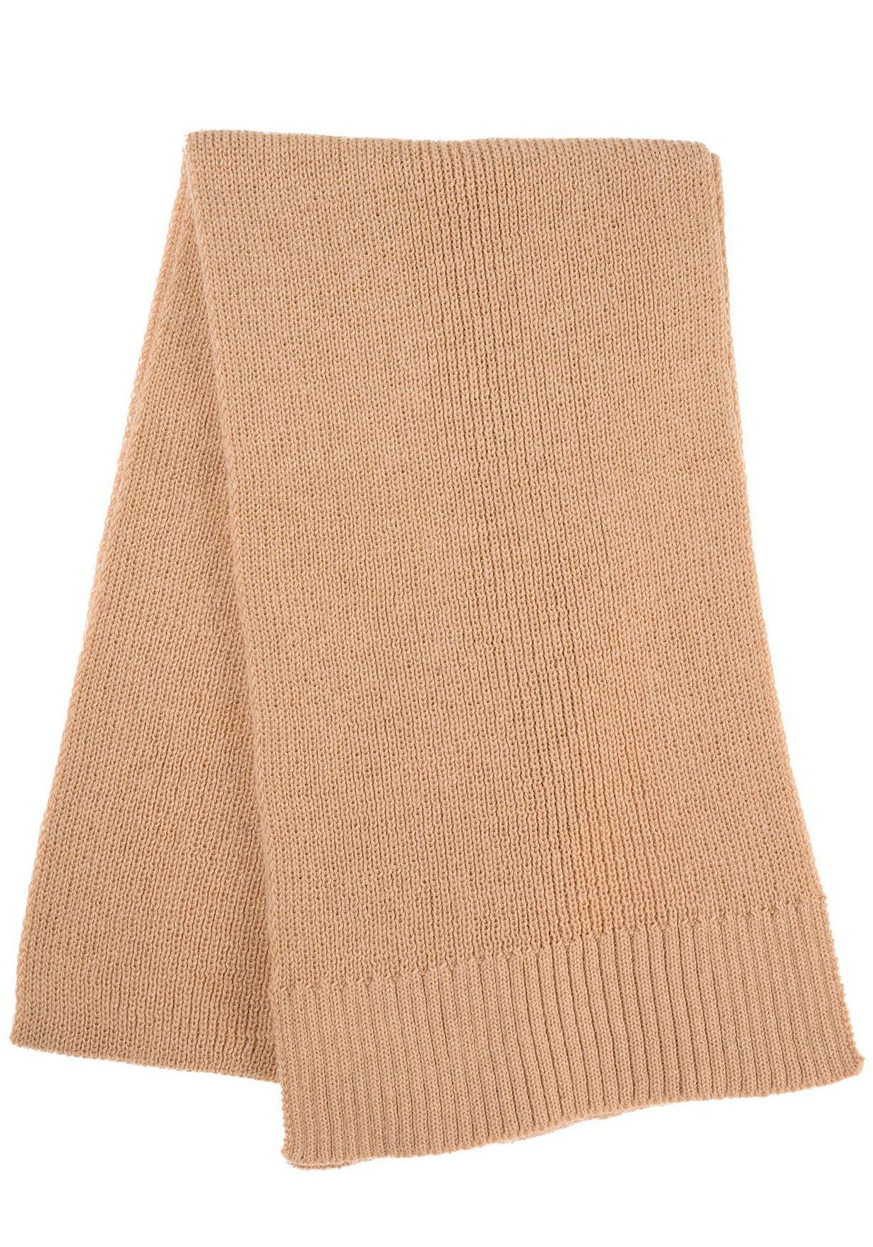 Cinque Gebreide sjaal Muts & sjaal in geschenkdoos, kerstcadeau (set, 2 stuks)