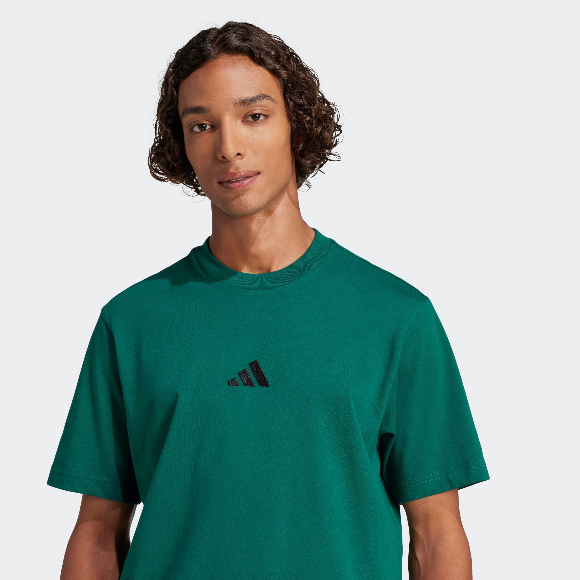 adidas Sportswear T-shirt M SL SJ T