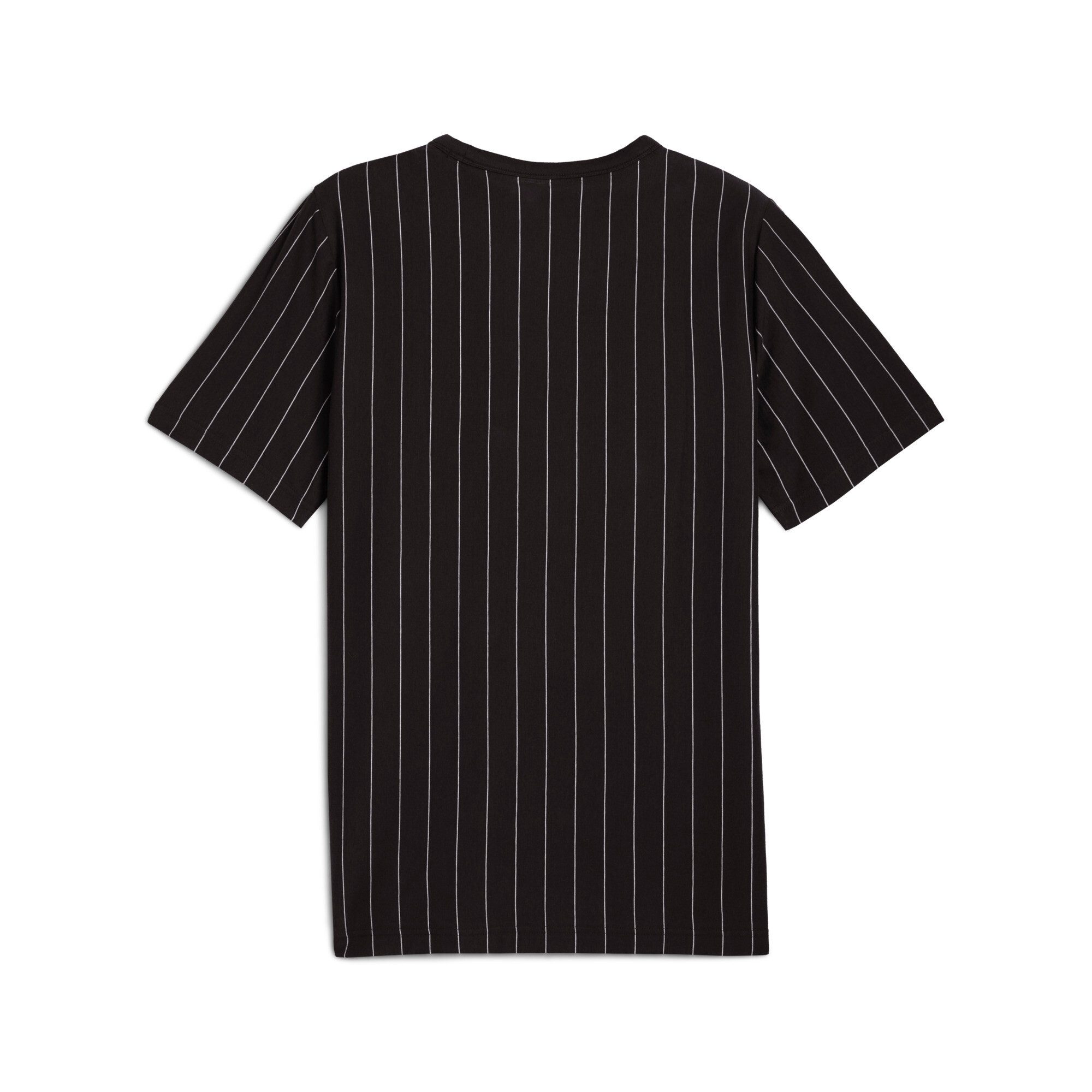 PUMA T-shirt CLASS STRIPED TEE