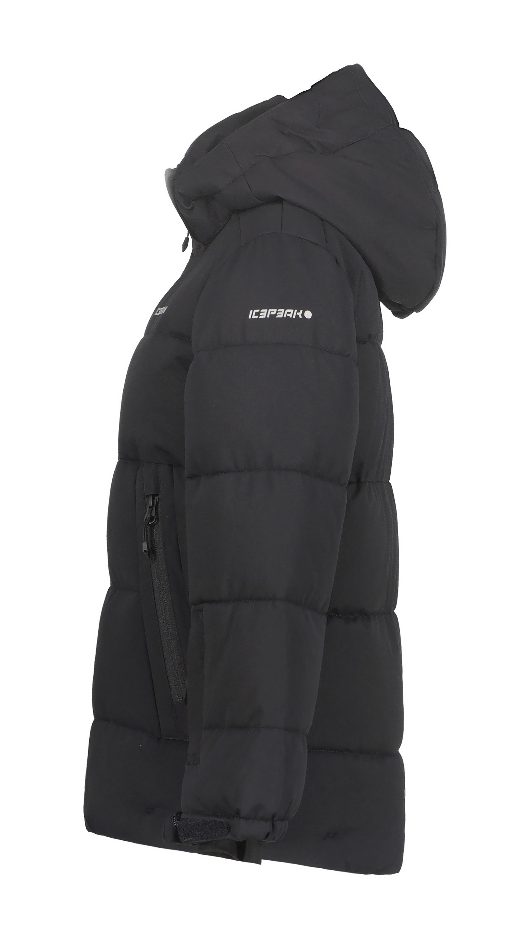 Icepeak Ski-jack K SKIJACKE LOUIN (1 stuk)