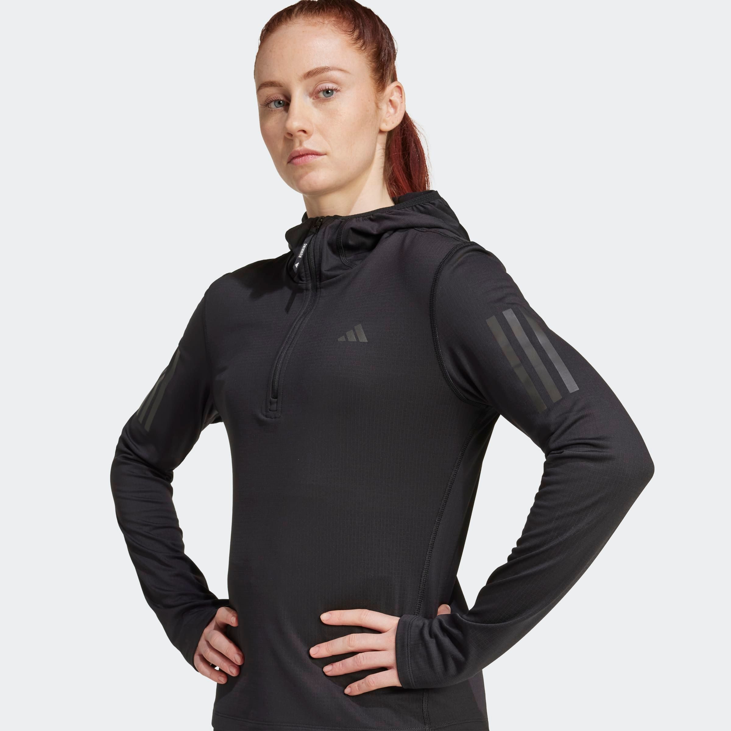 adidas Performance Runningshirt OTR B WIN HZ
