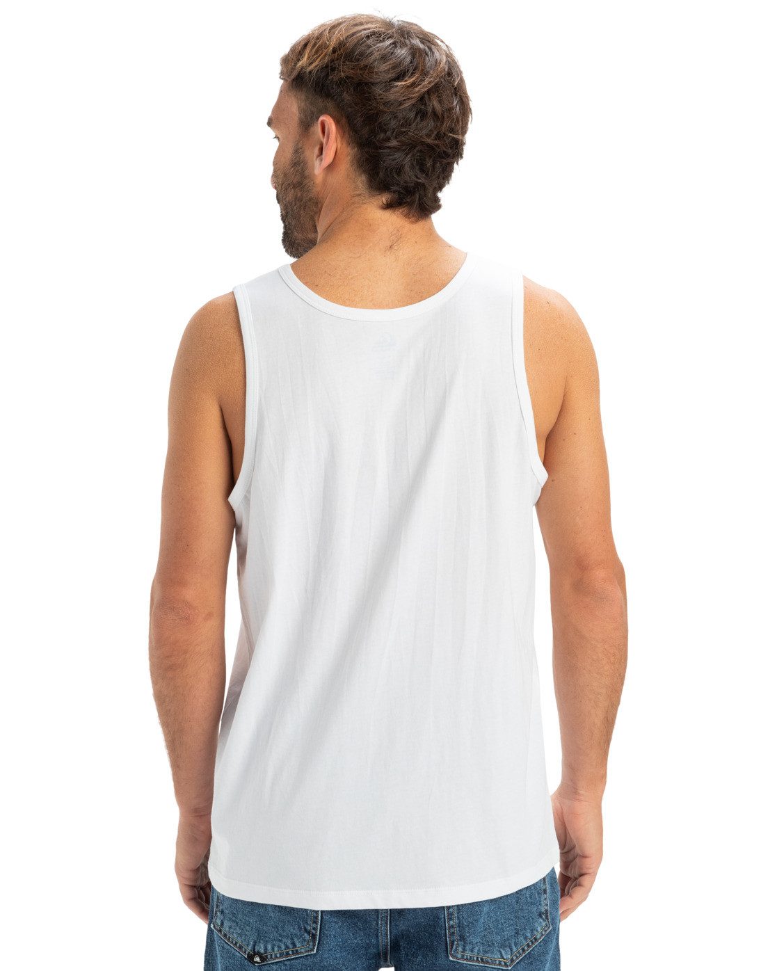 Quiksilver T-shirt EV Comp Logo