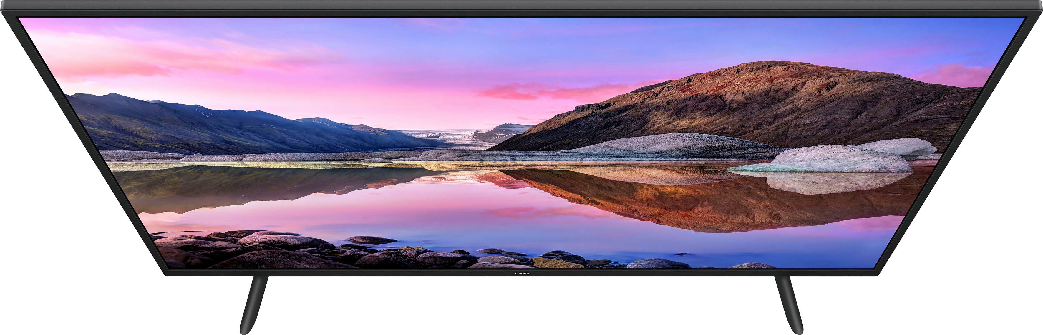 Xiaomi Led-TV L43M7-7AEU, 109 cm / 43", 4K Ultra HD, Smart TV