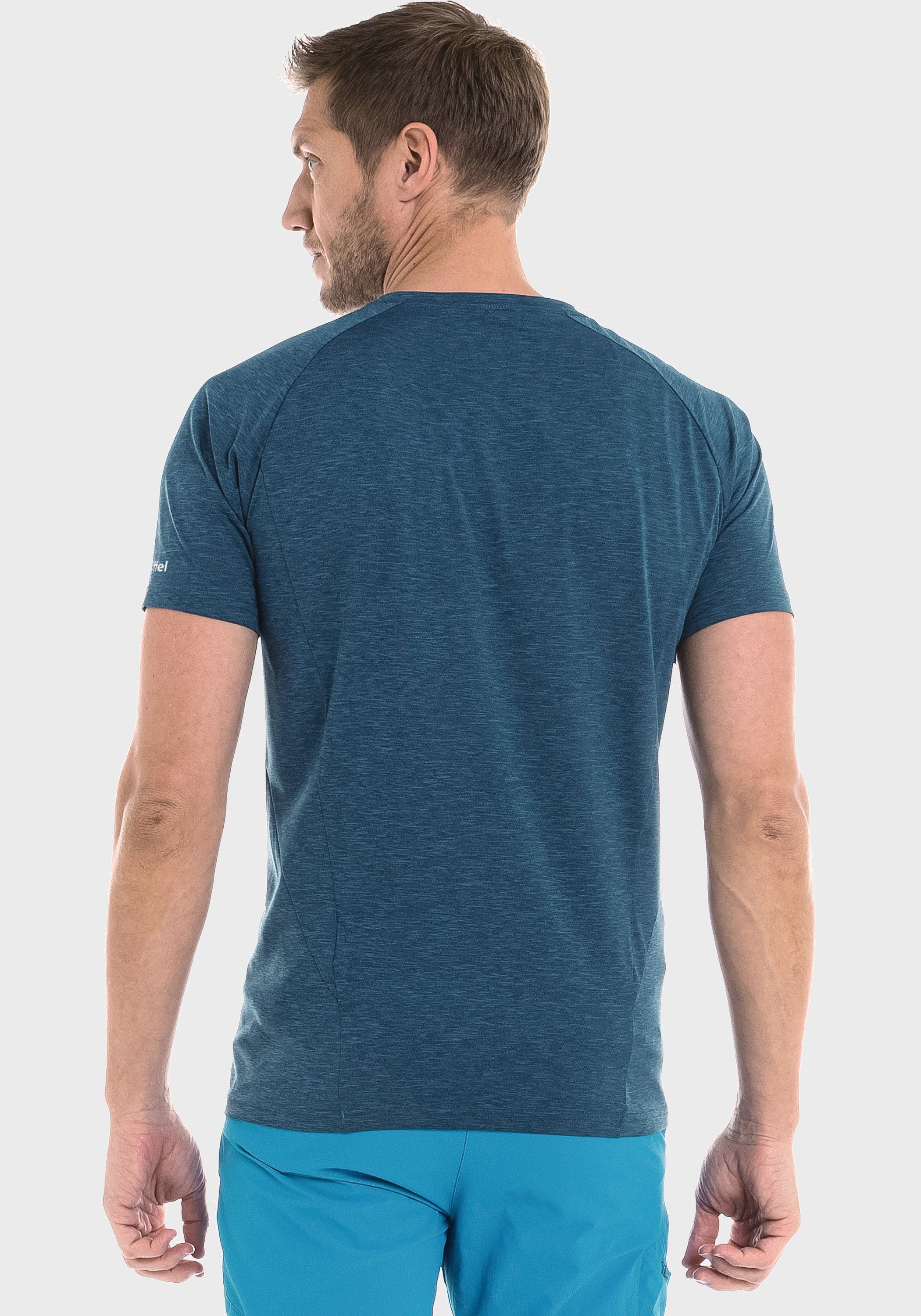 Schöffel Functioneel shirt T Shirt Boise2 M