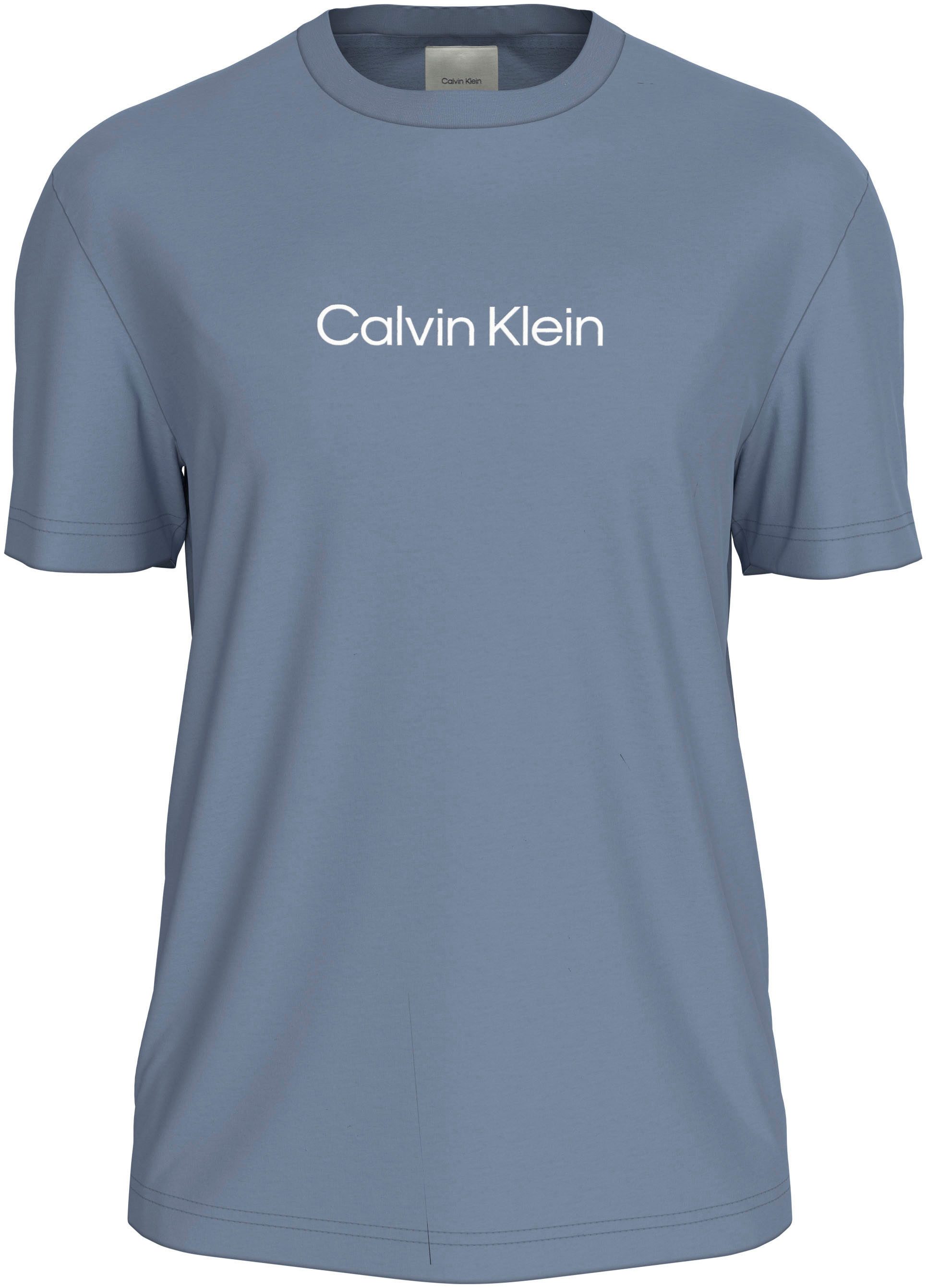Calvin Klein T-shirt HERO LOGO COMFORT T-SHIRT