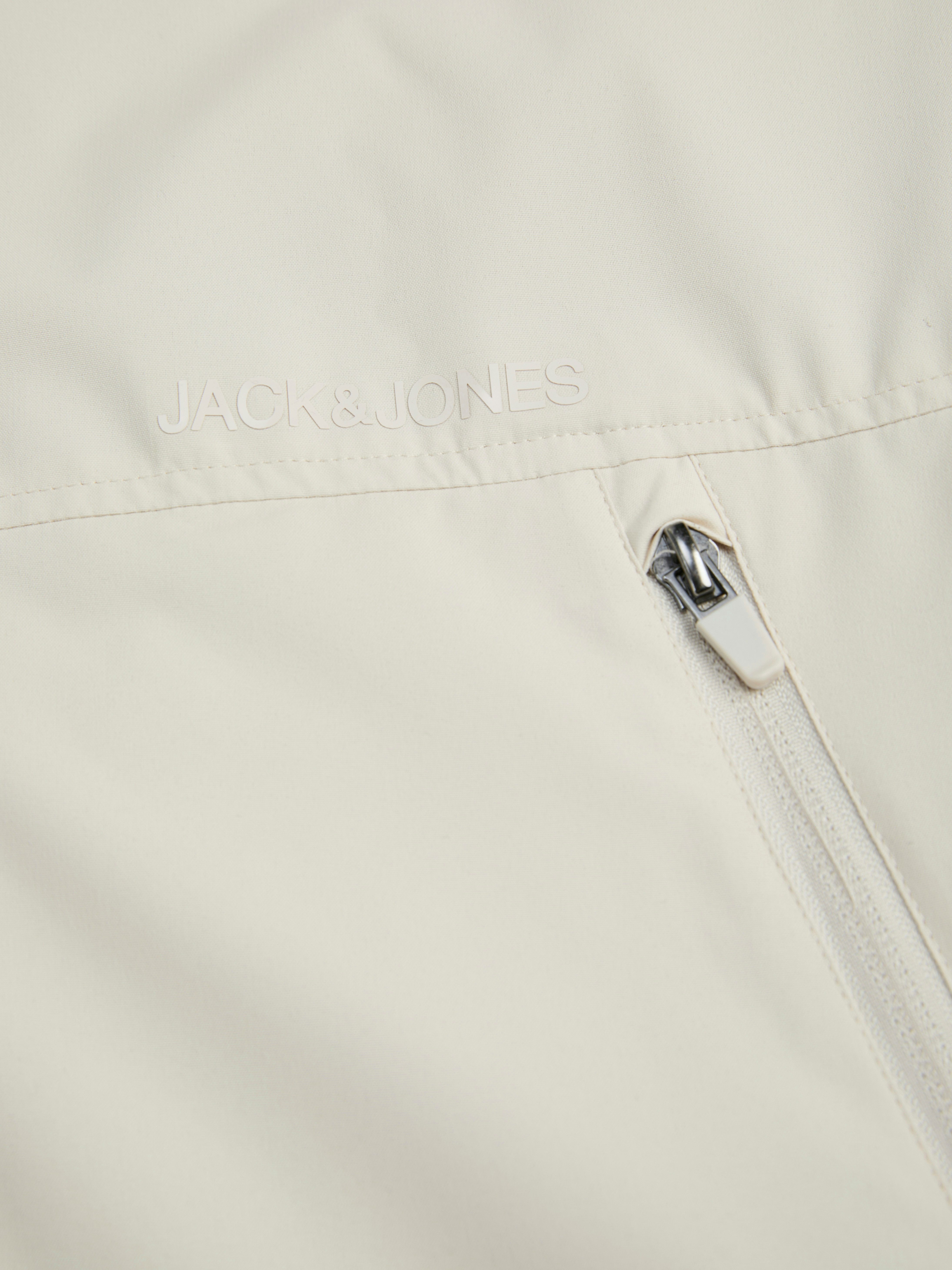Jack & Jones Outdoorjack JJEURBAN LIGHT JACKET SN