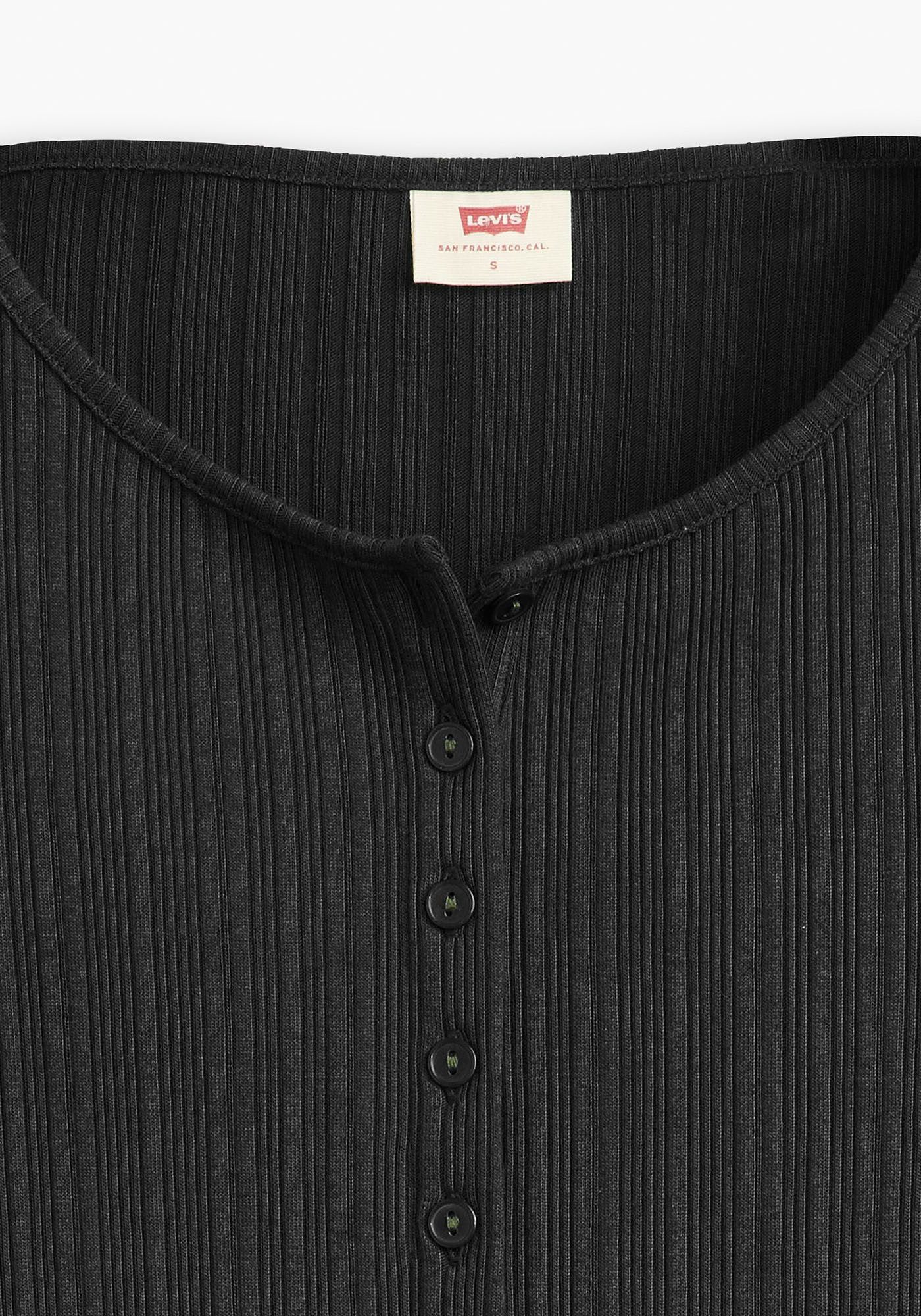 Levi's® Shirt met lange mouwen DRY GOODS VACATIONER LS
