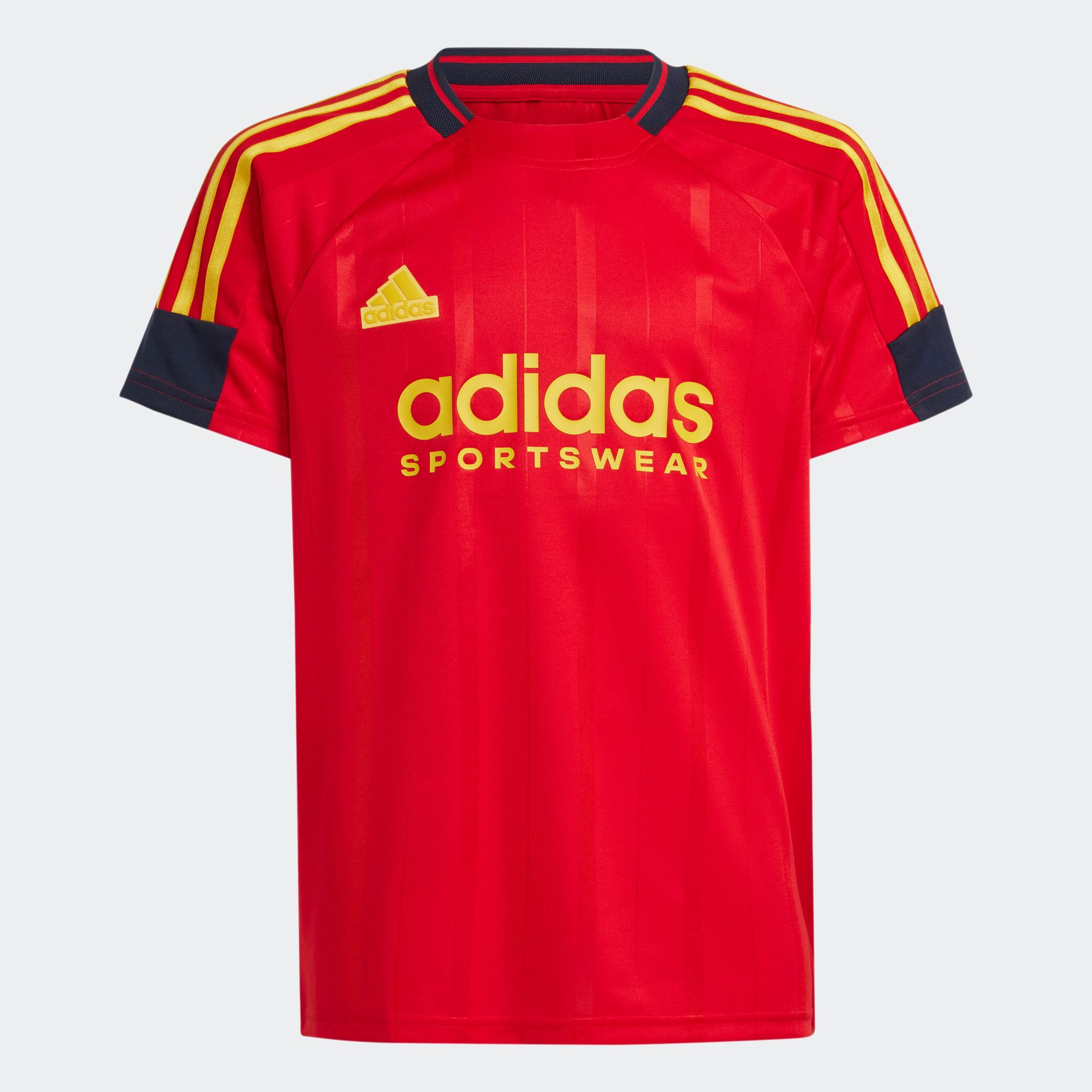 adidas Sportswear T-shirt J NP TEE