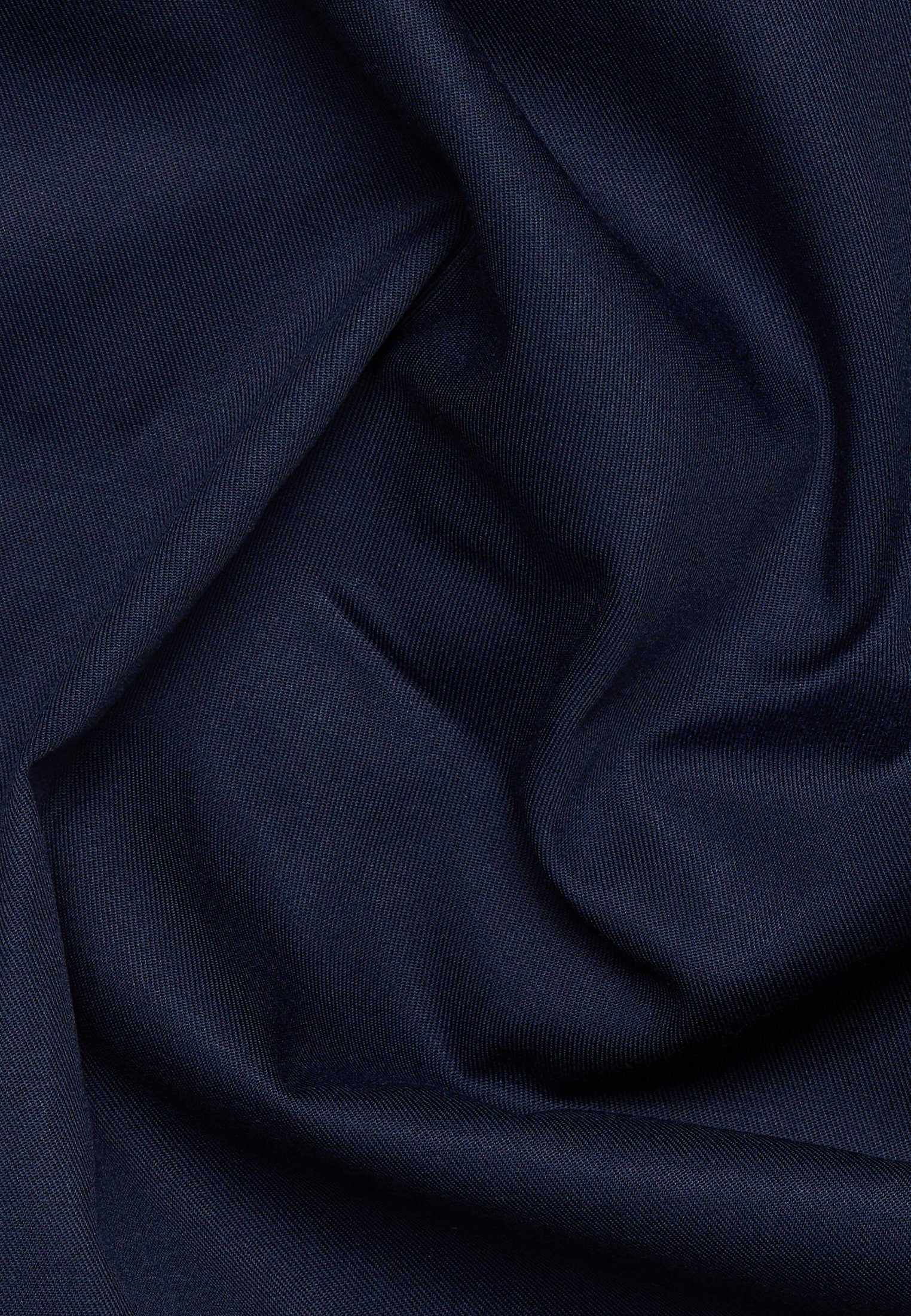 Eterna Overhemd met lange mouwen Slim fit NON IRON (strijkvrij)