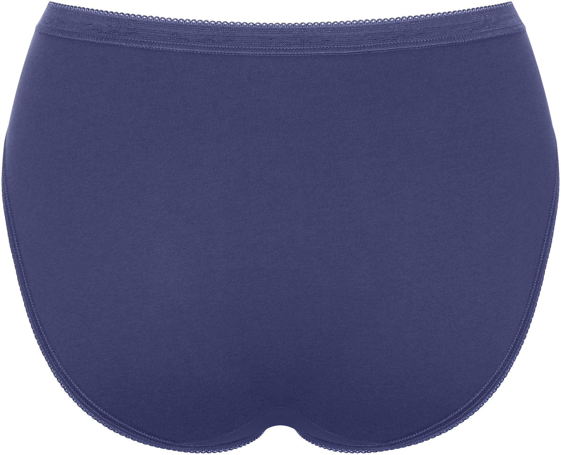 Sloggi Slip Basic+ Tai C3P perfecte pasvorm (3 stuks)