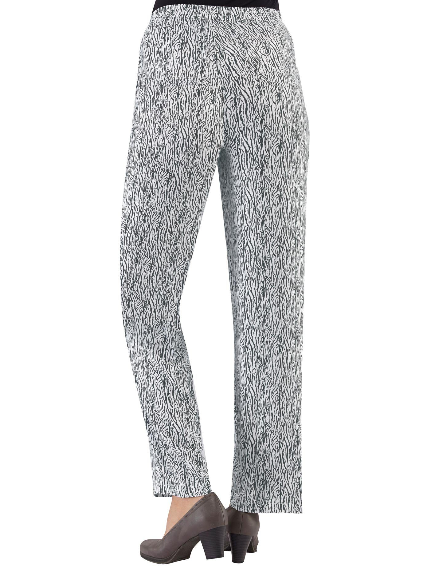 Classic Basics Comfortbroek