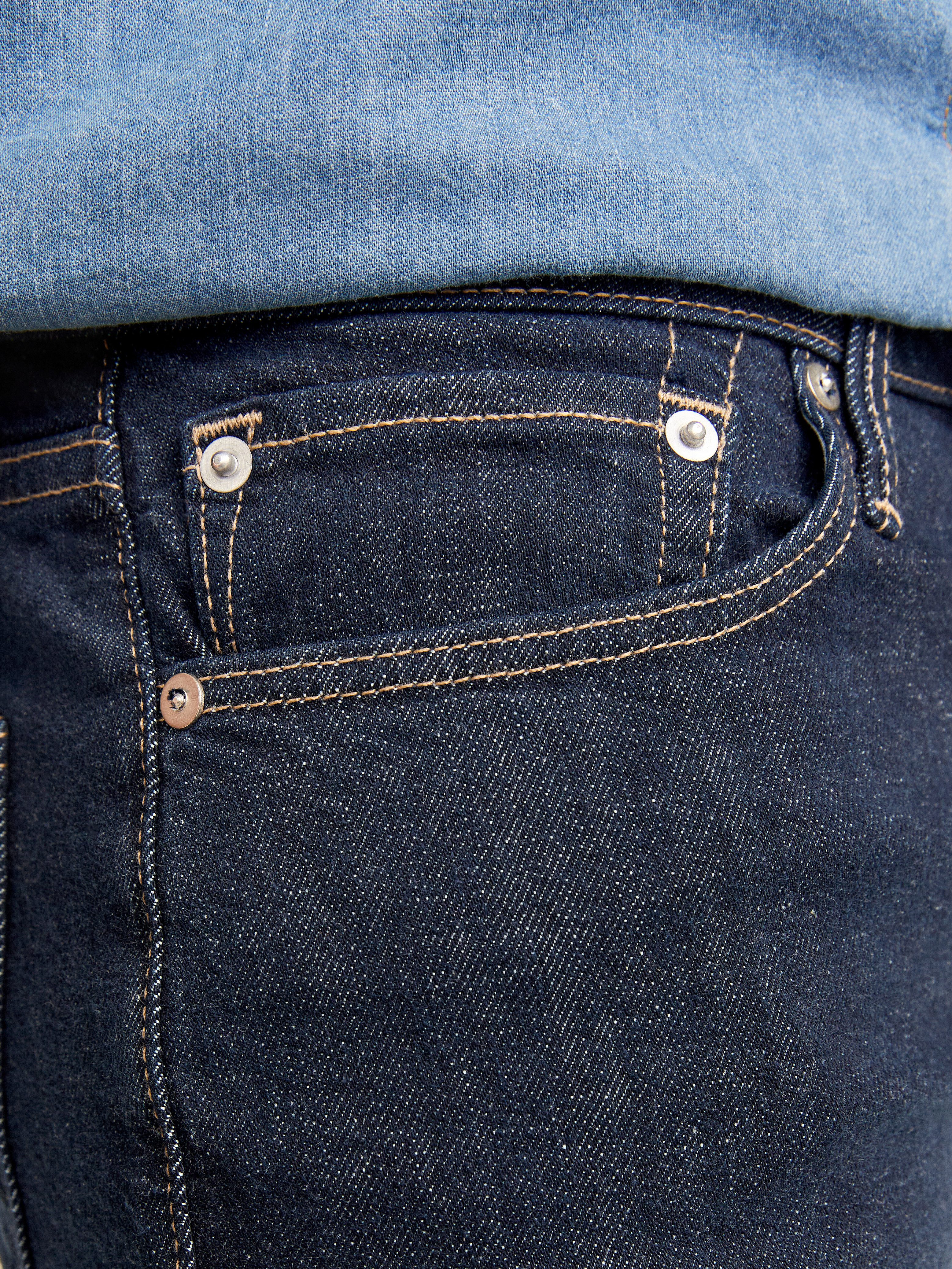Jack & Jones Regular fit jeans JJICLARK JJEVAN AM 795 NOOS