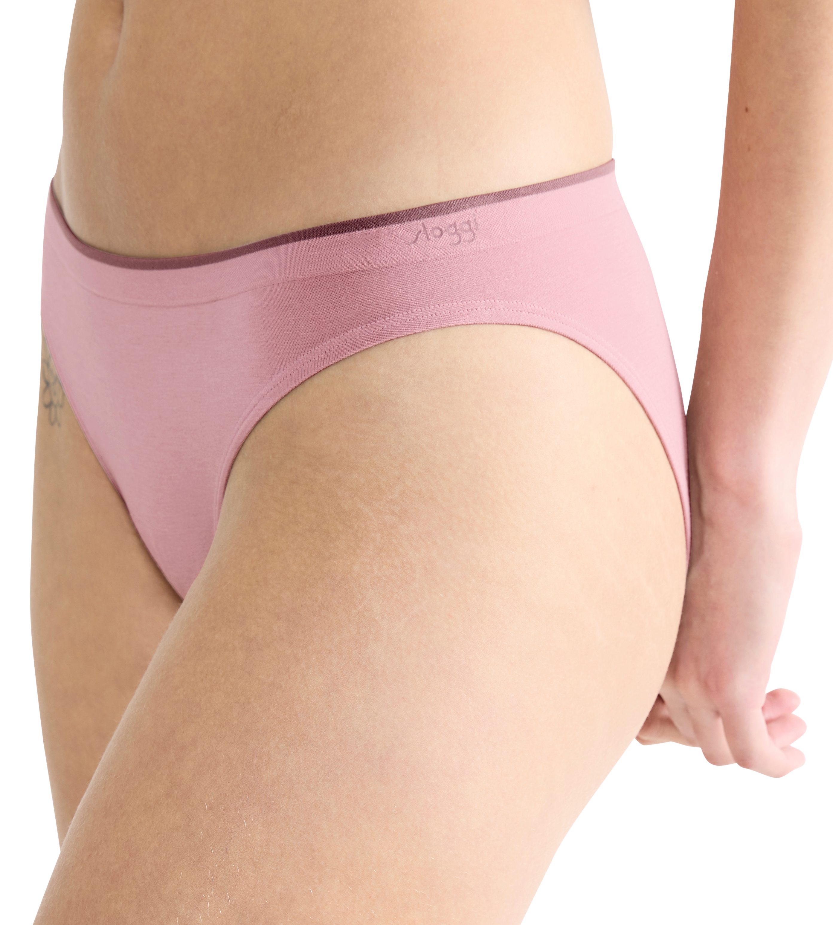 Sloggi Tai slip GO Sense (Set van 2)