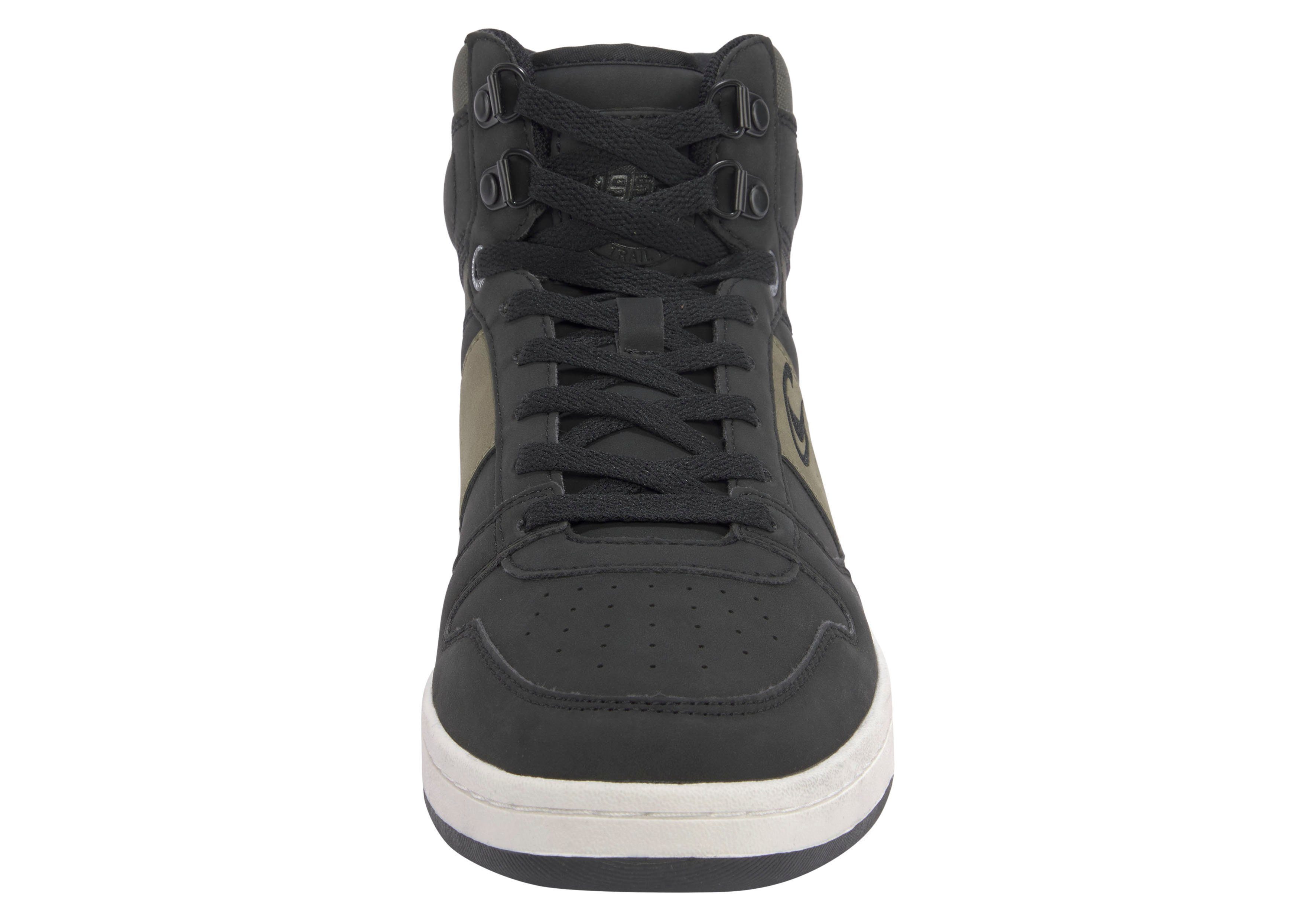 O'Neill Sneakerboots Antilope Hills Men Mid
