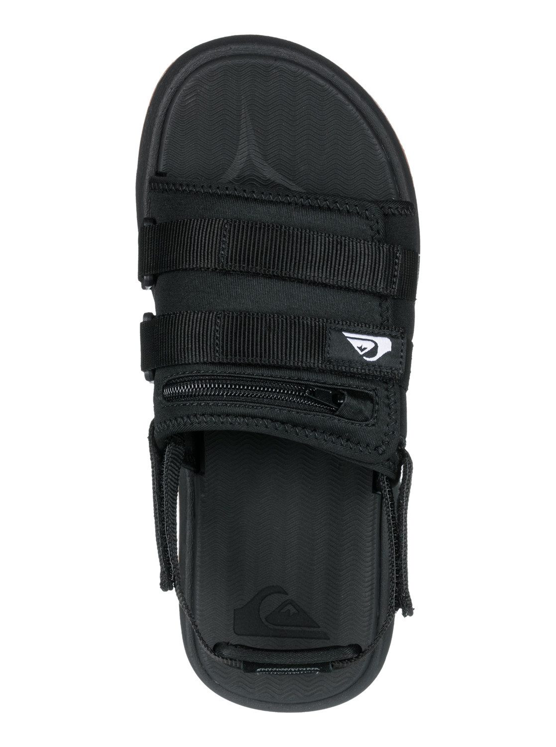 Quiksilver Sandalen Monkey Caged
