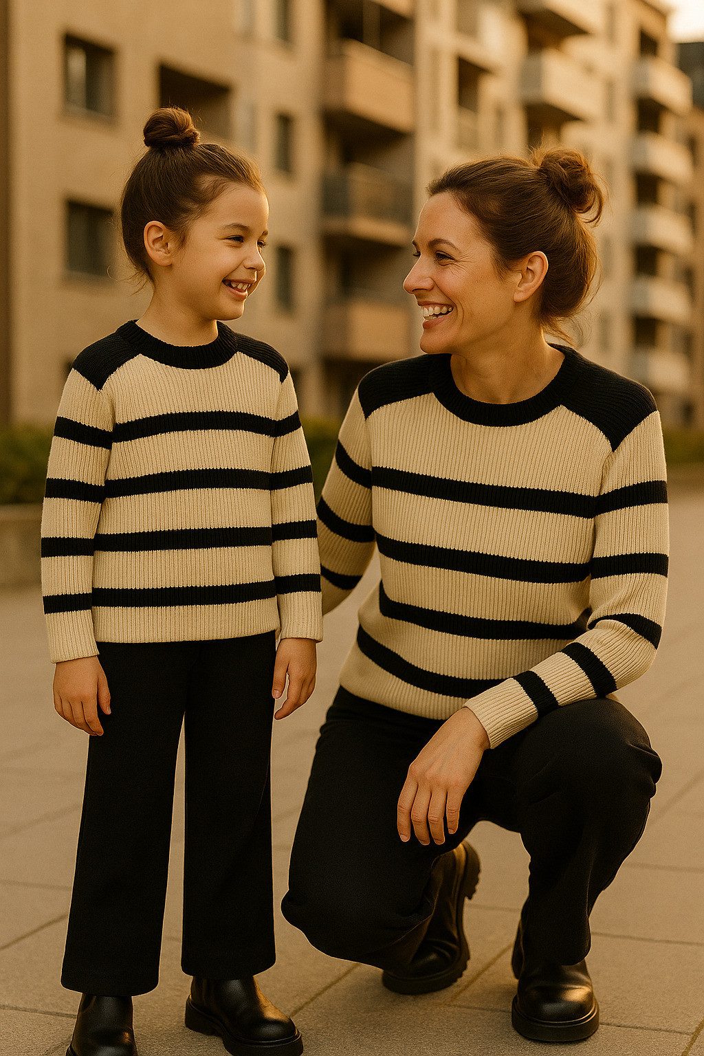 DANAMADE T-shirt DANAMADE Pullover DTEA