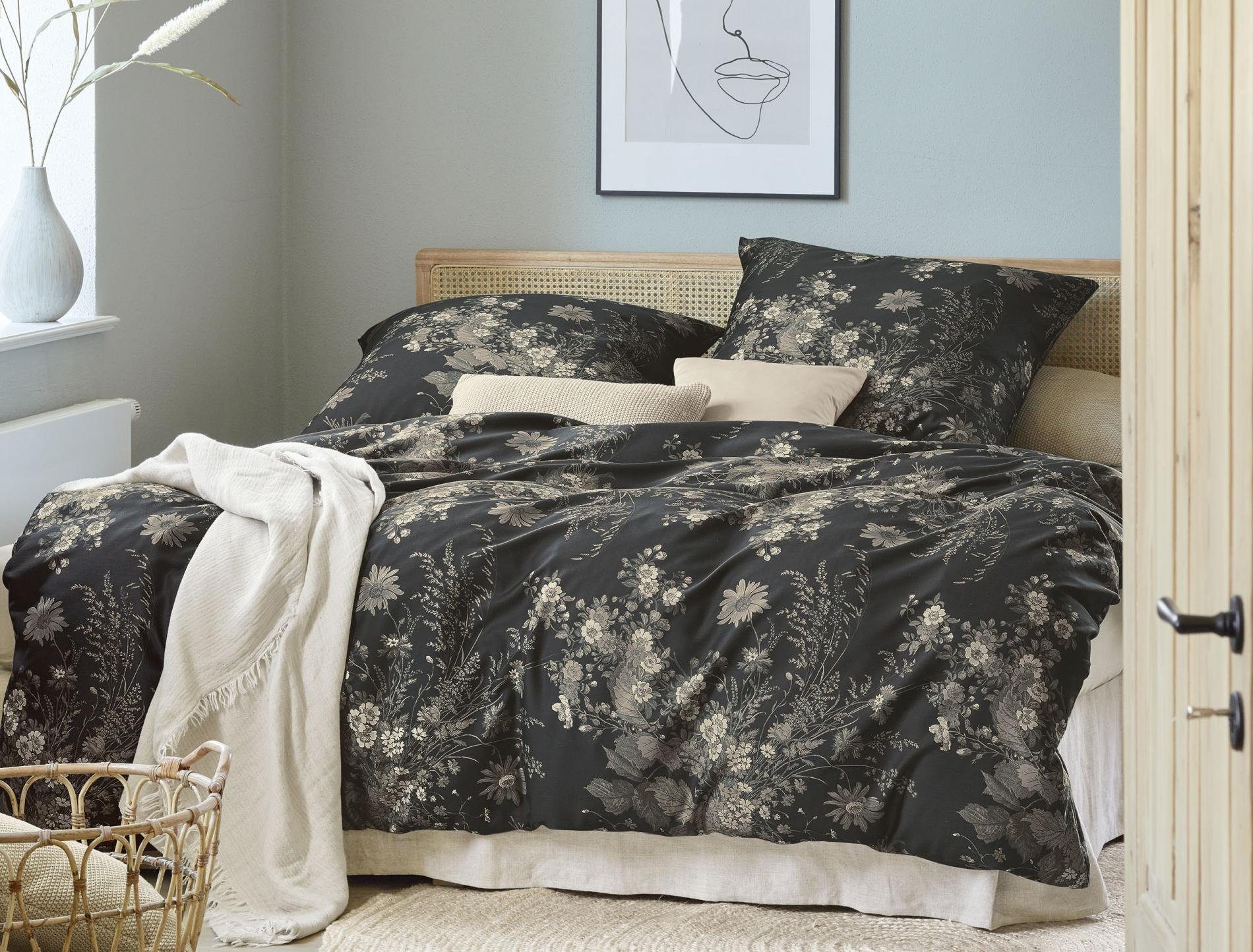Irisette Overtrekset Sky 8396 elegant en van hoge kwaliteit (2-delig)