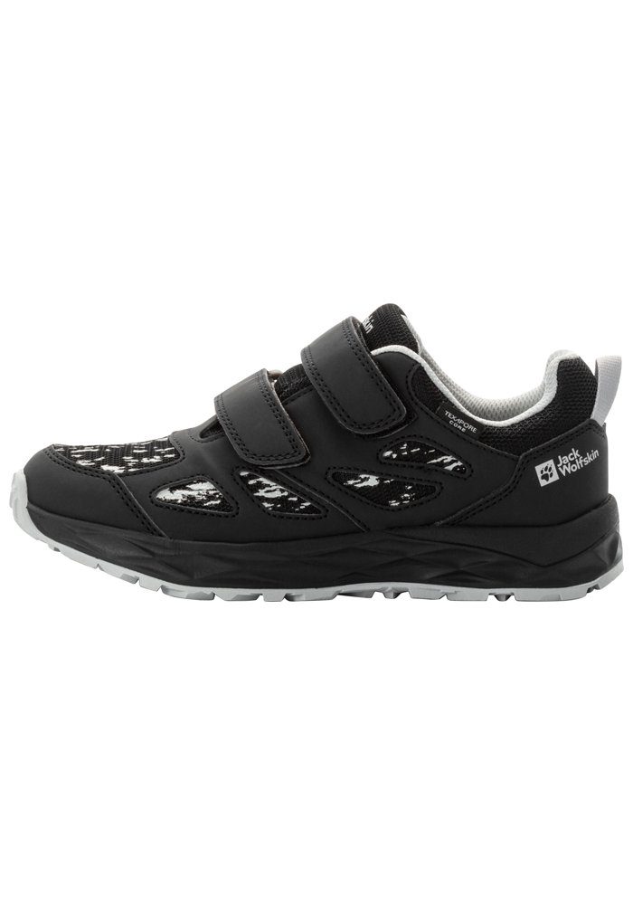 Jack Wolfskin Sneakers WOODLAND 2 TEXAPORE LOW VC K