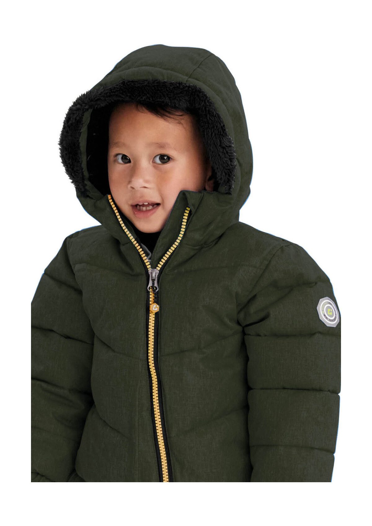 Killtec Ski-overall Karter Mini