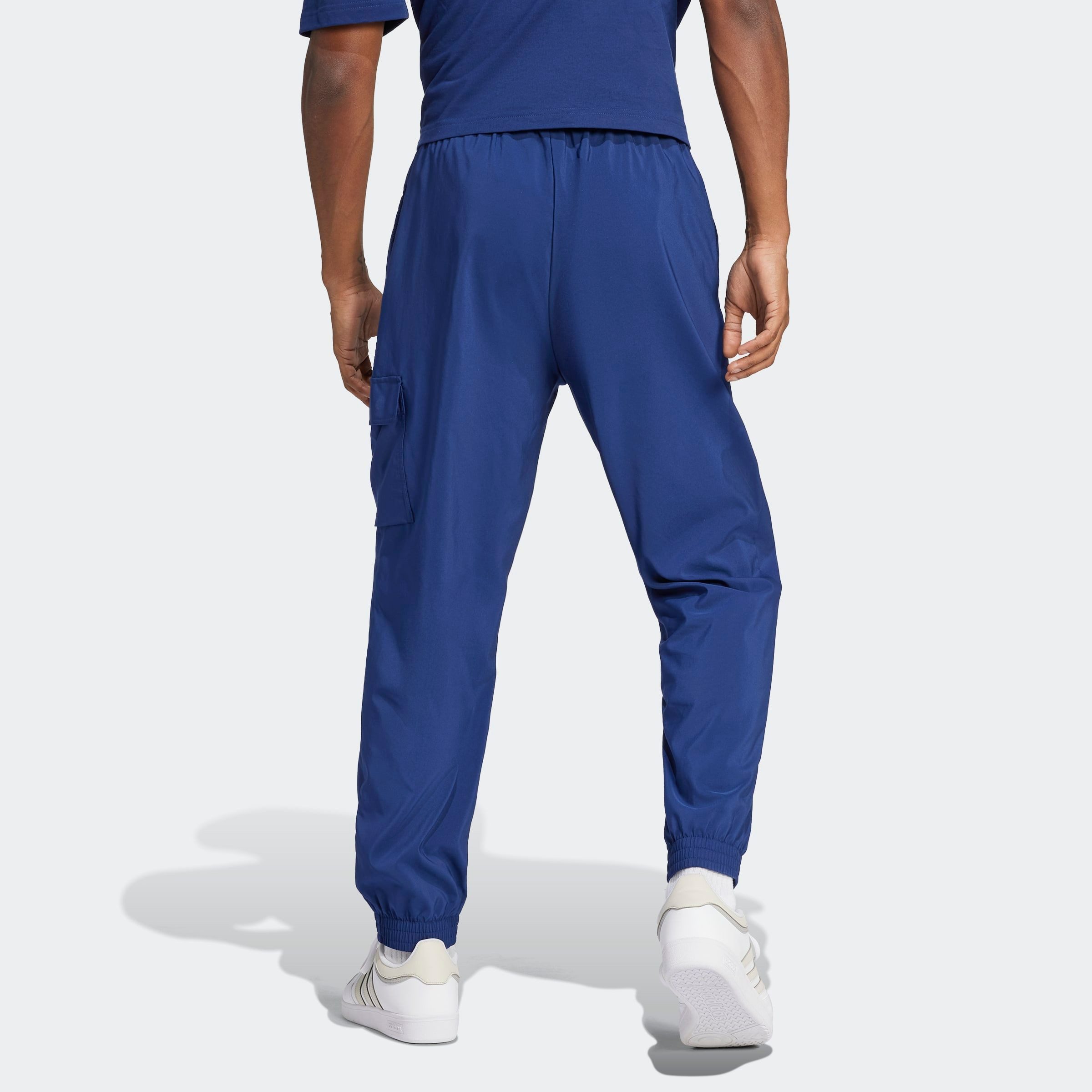 adidas Sportswear Sportbroek M SL CARGO PT (1-delig)