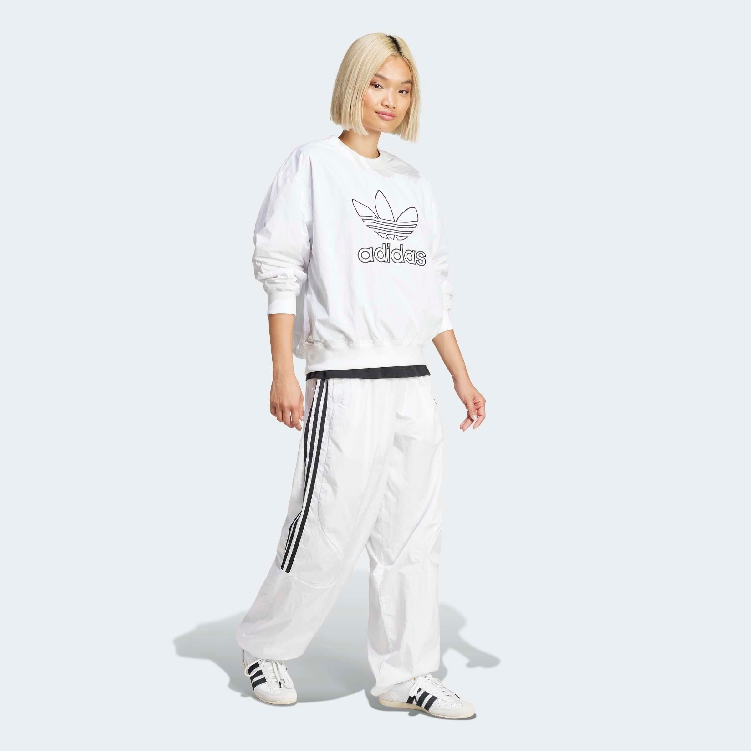 adidas Originals Sportbroek TEAMGEIST TP (1-delig)