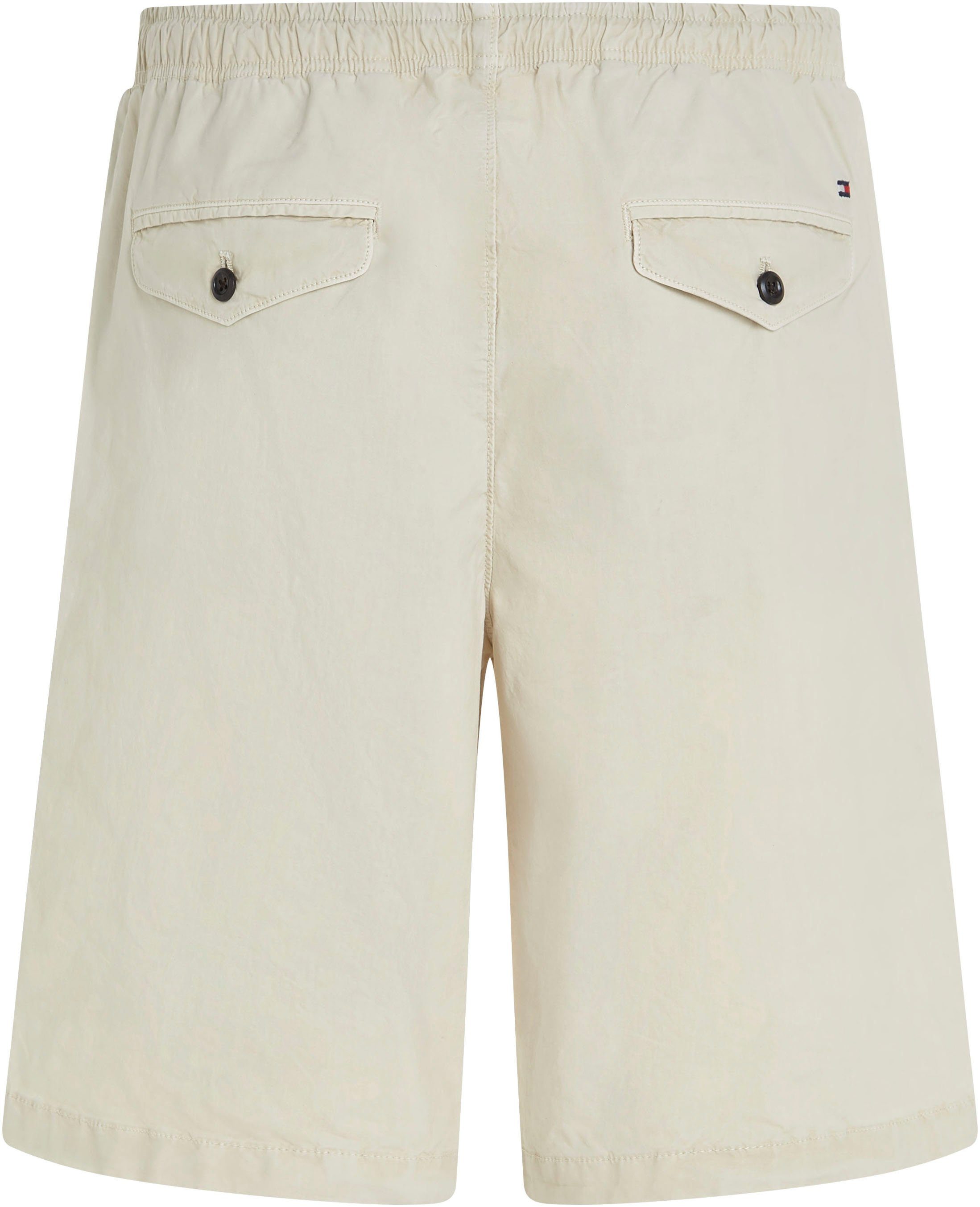 Tommy Hilfiger Short HARLEM PO DRWS PAPERTOUCH GMD