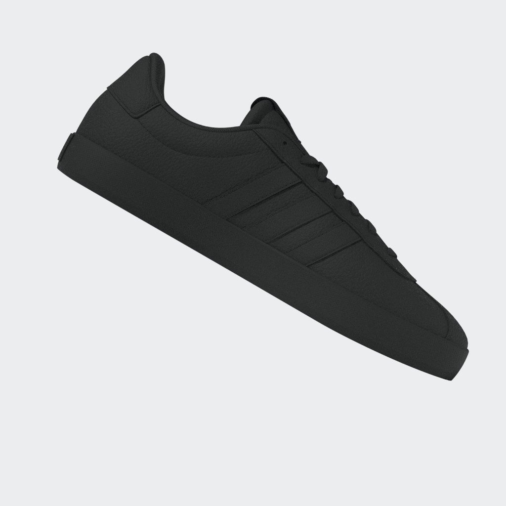 adidas Sportswear Sneakers VL COURT 3.0 geïnspireerd door het ontwerp van de adidas samba
