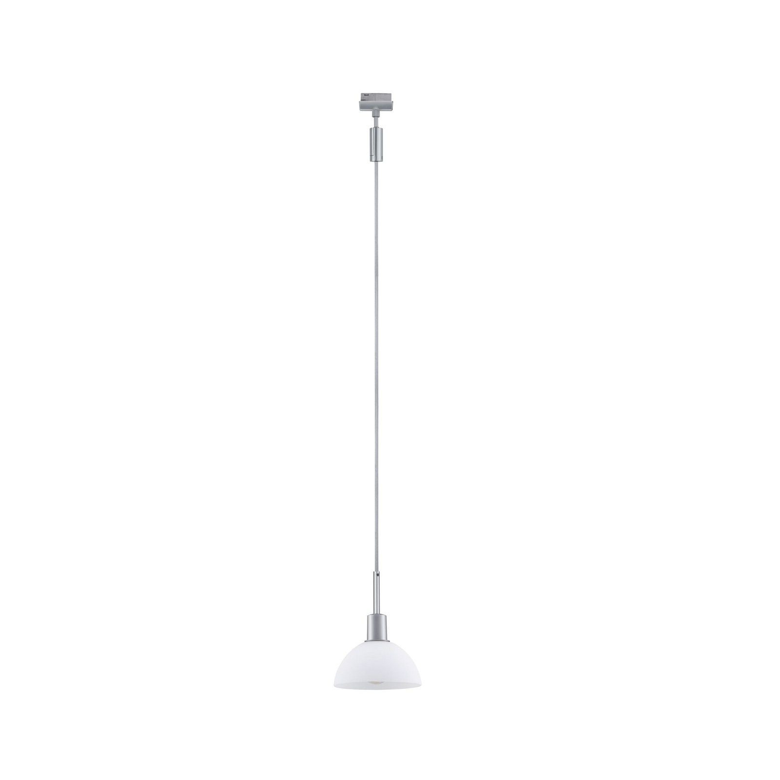 Paulmann Railsysteem-lampen URail Hanglamp Sarrasani E14 max. 20W 230V