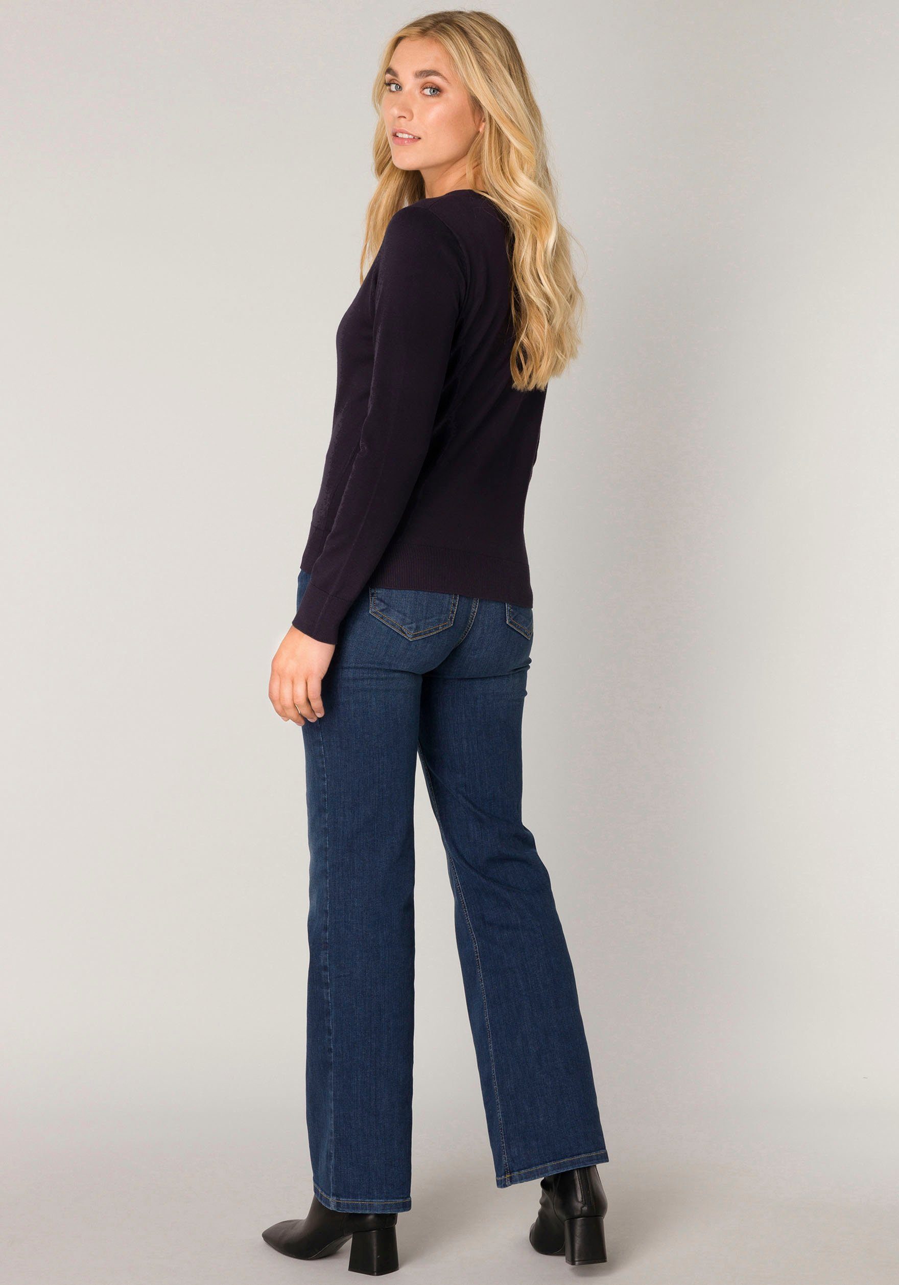 Base Level Vest Yvon