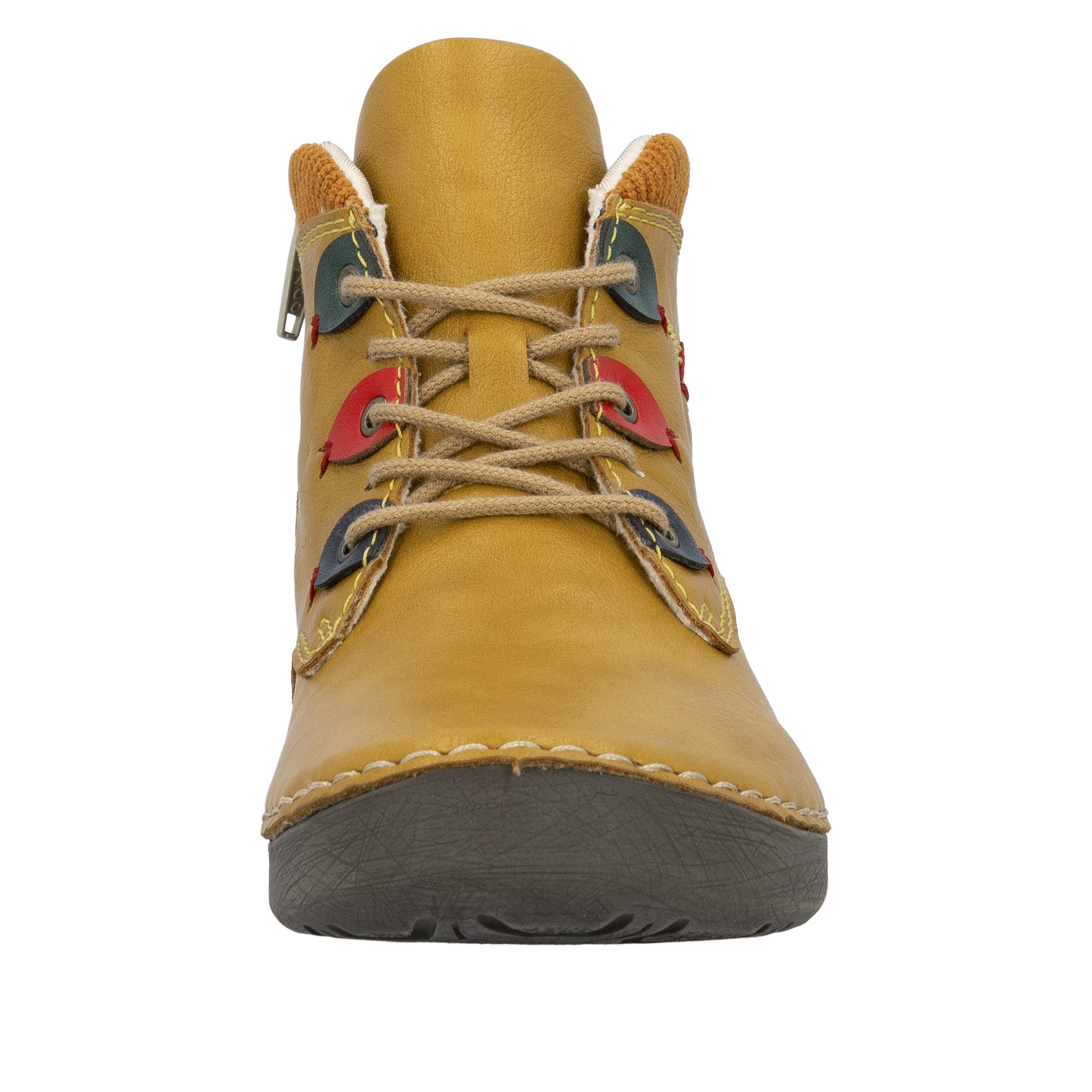 Rieker Veterschoenen