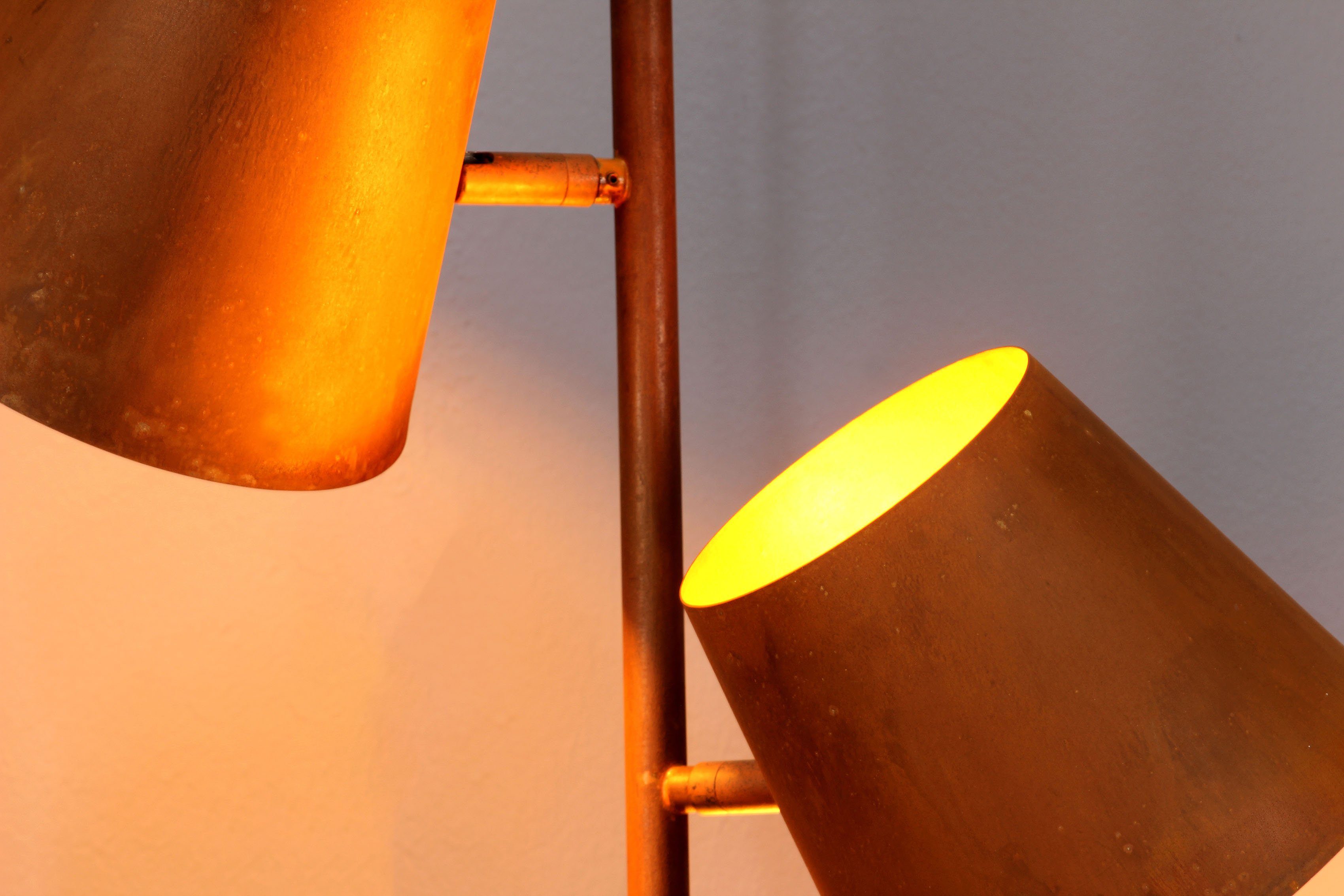 ECO-LIGHT Hanglamp Colt (1 stuk)