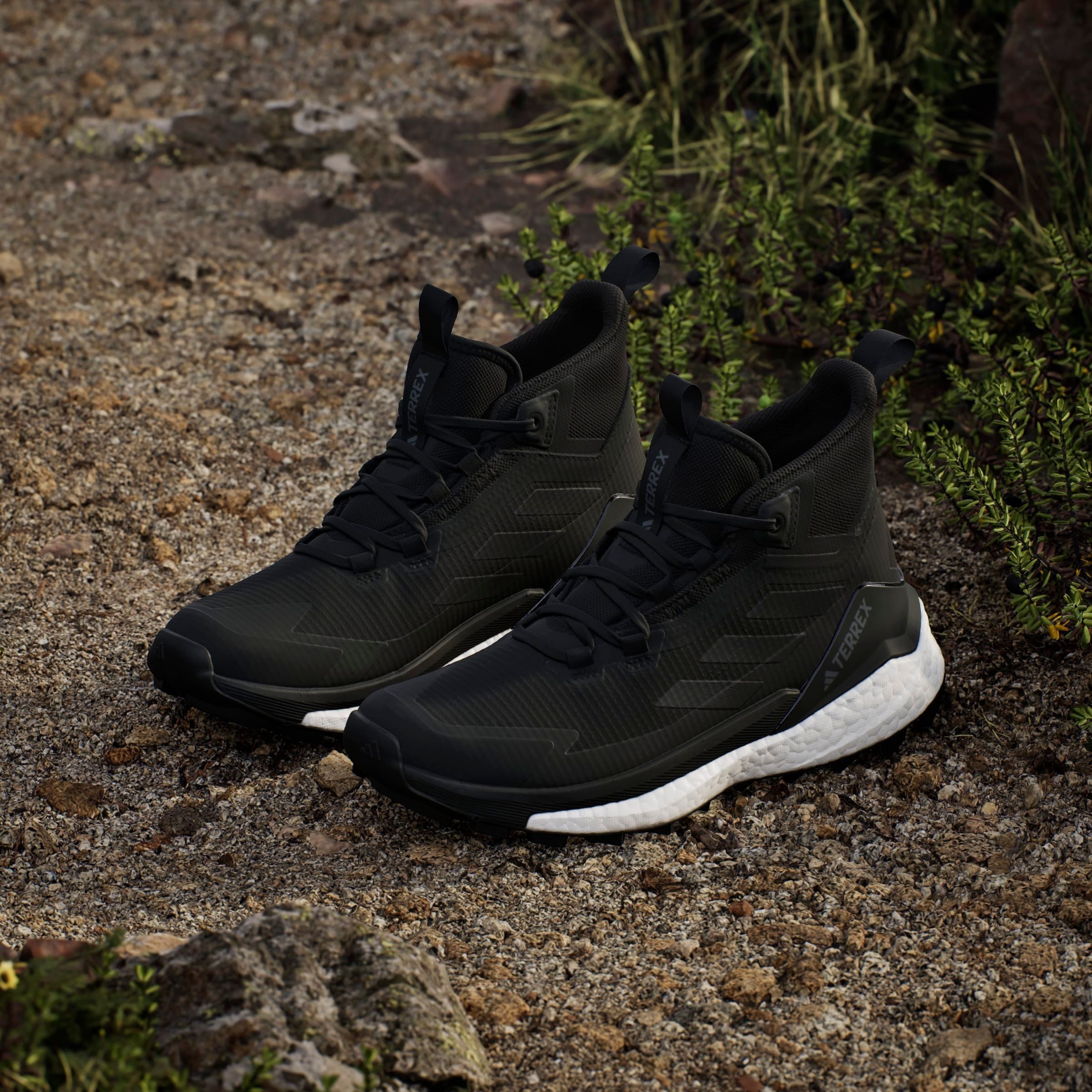 adidas TERREX Wandelschoenen TERREX FREE HIKER 2.0 GORE-TEX