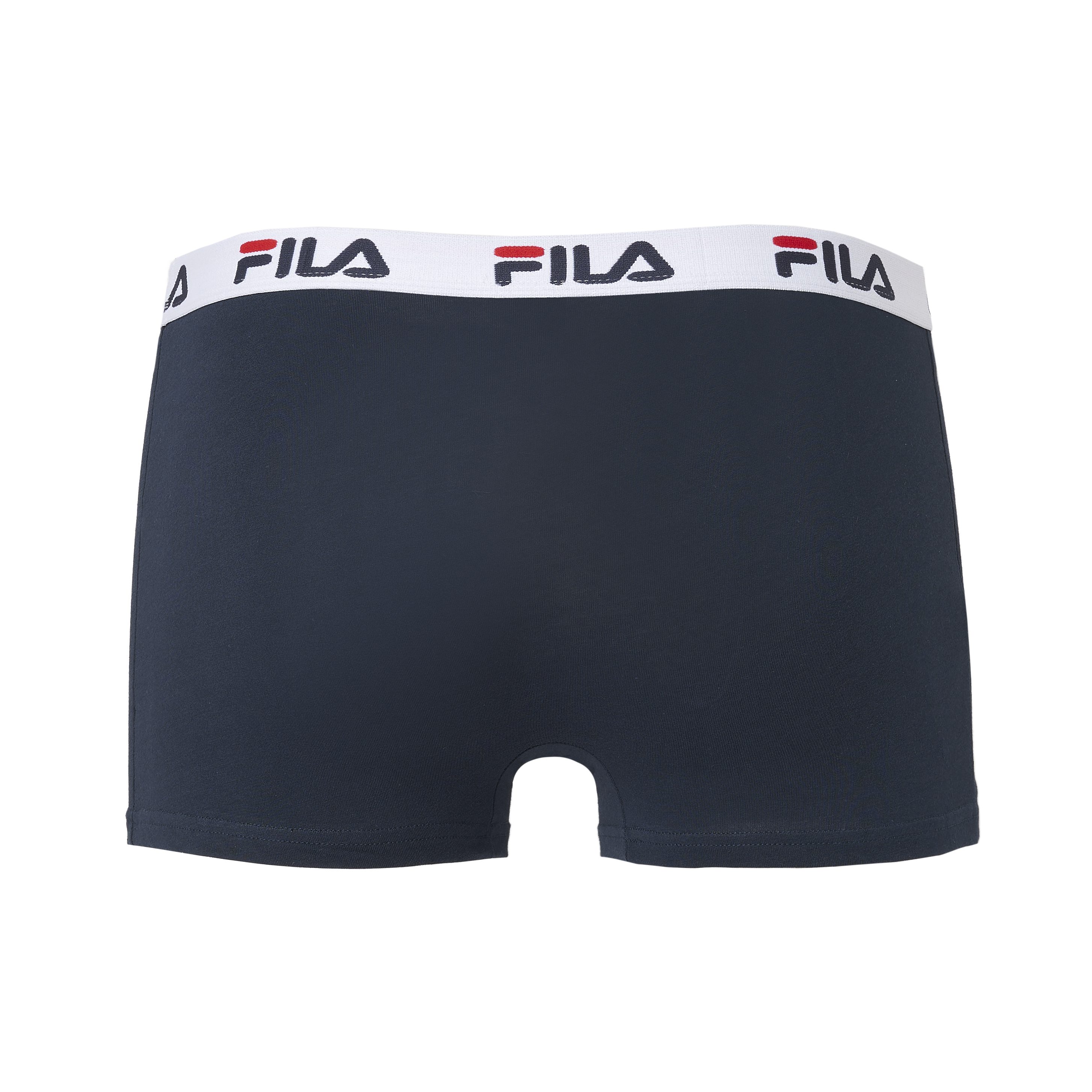Fila Boxershort JUNIOR BOY BOXER SHORTS (Set van 3)