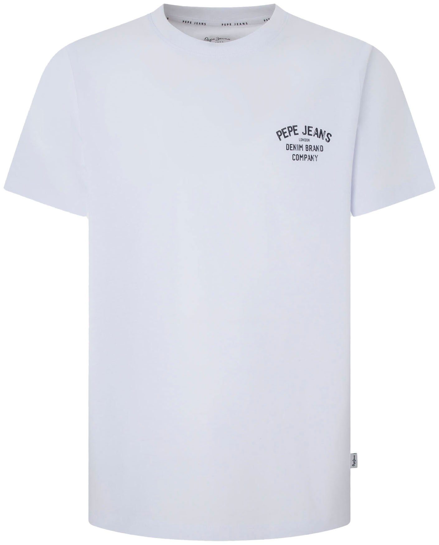 Pepe Jeans T-shirt Pepe T-Shirt REGULAR CAVE