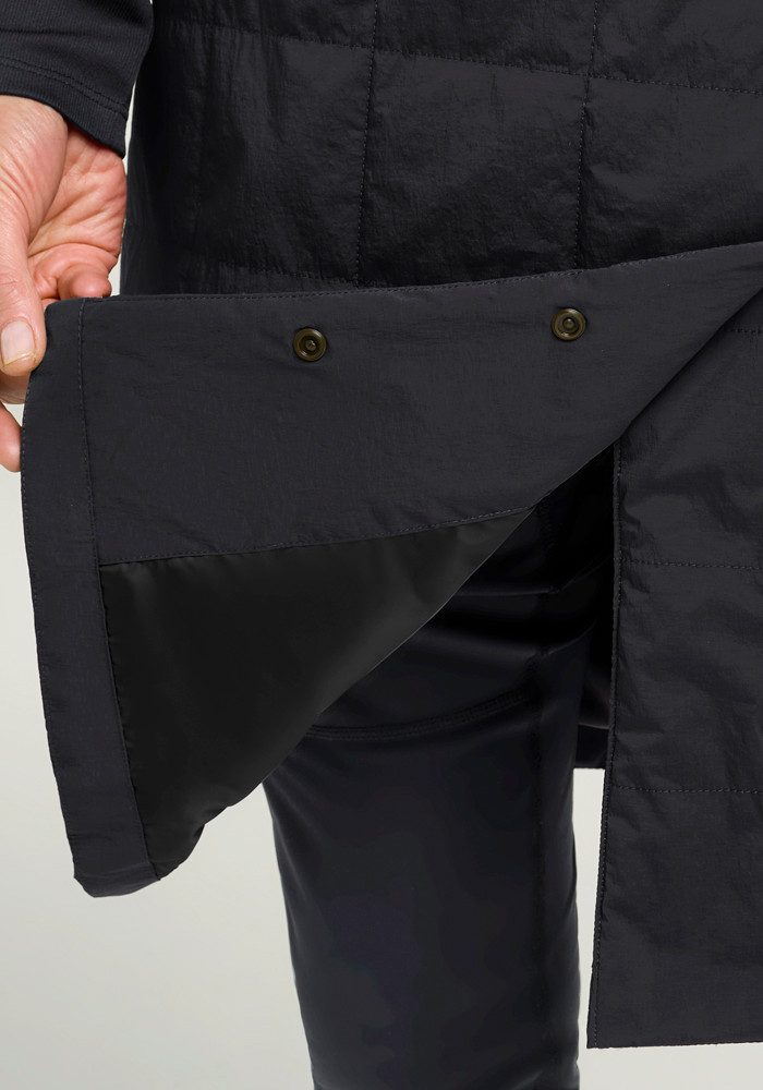 Jack Wolfskin Wikkelrok WINTERDUNE SKIRT W