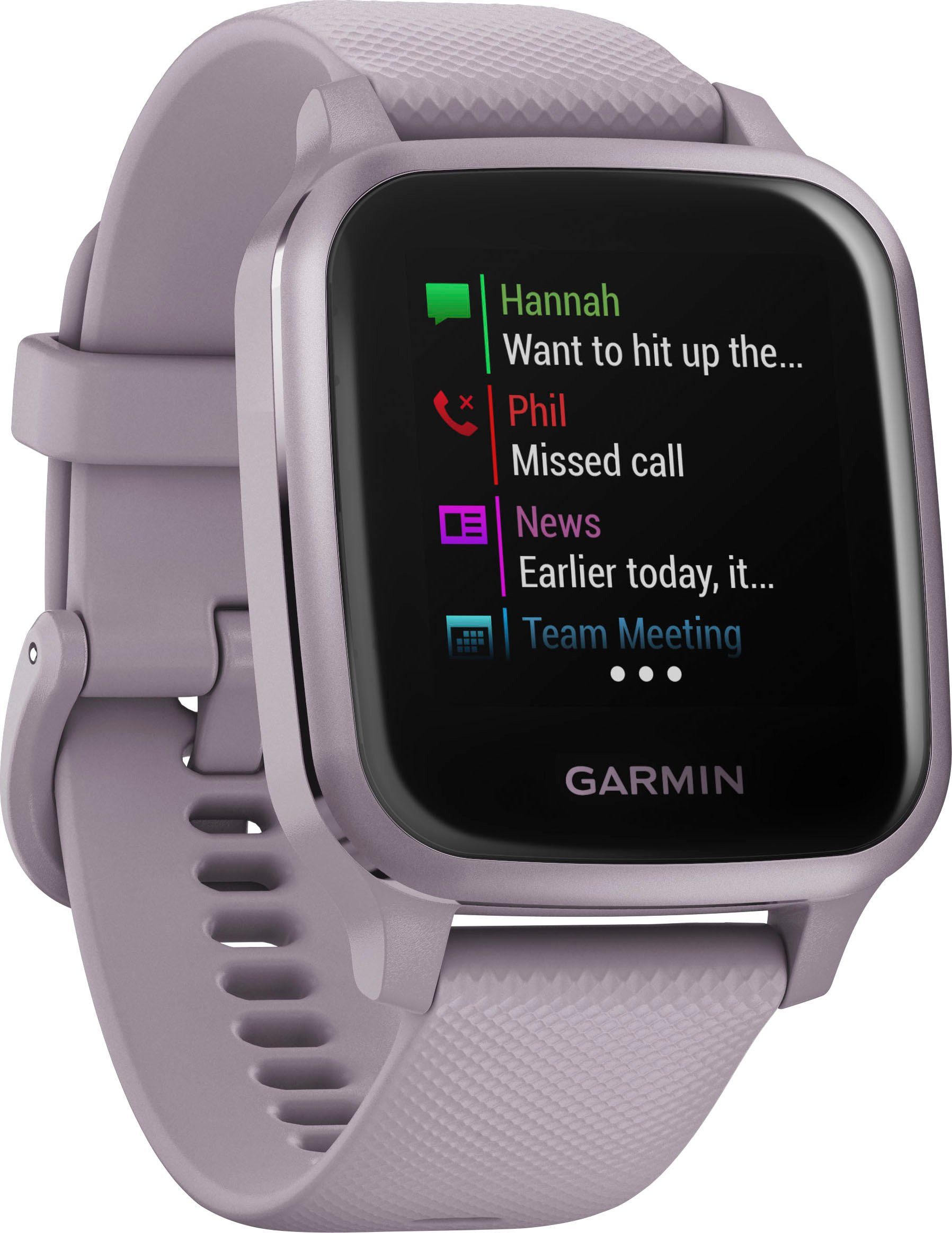 Garmin Smartwatch VENU SQ