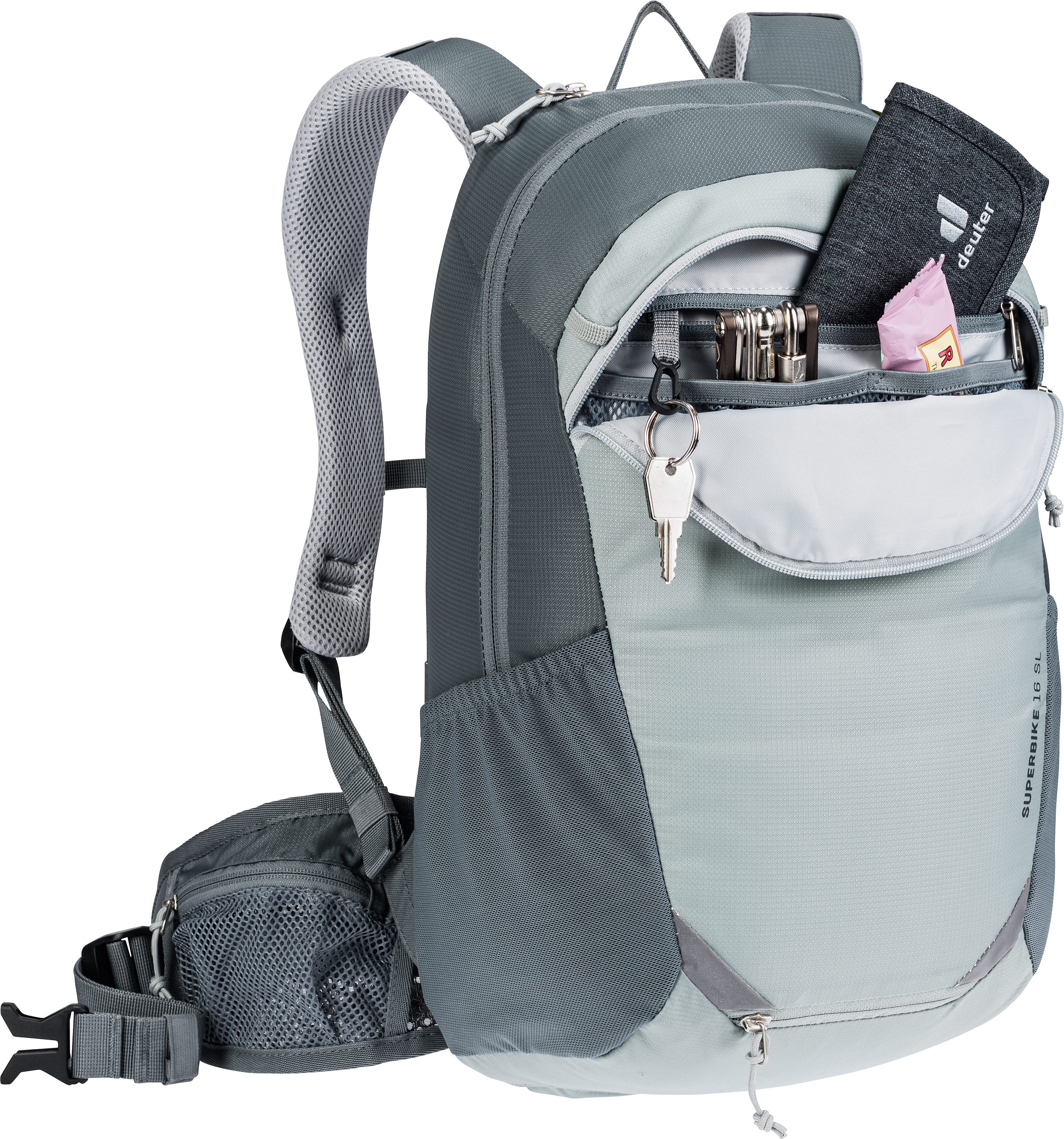 Deuter Fietsrugzak SUPERBIKE 16 SL (1-delig)