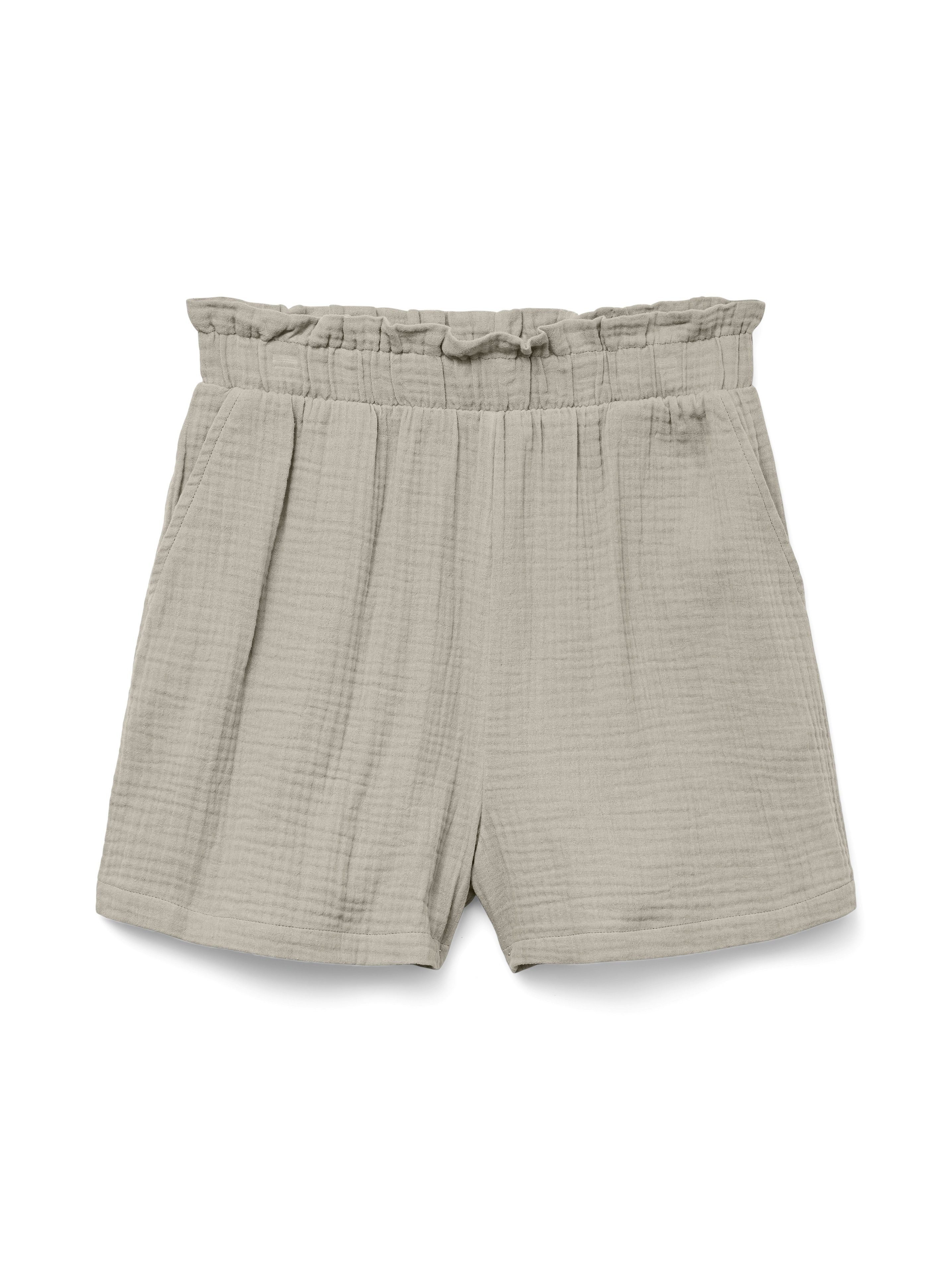 Vero Moda Short VMNATALI HW SHORTS NOOS