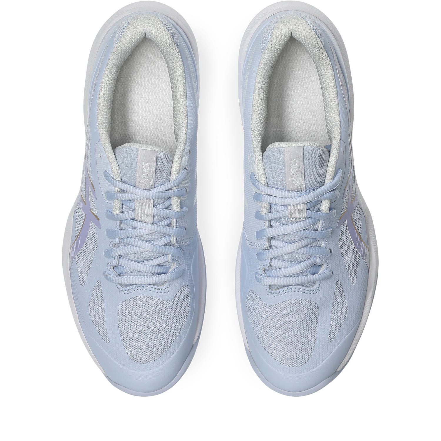 Asics Zaalschoenen COURT HUNTER FF