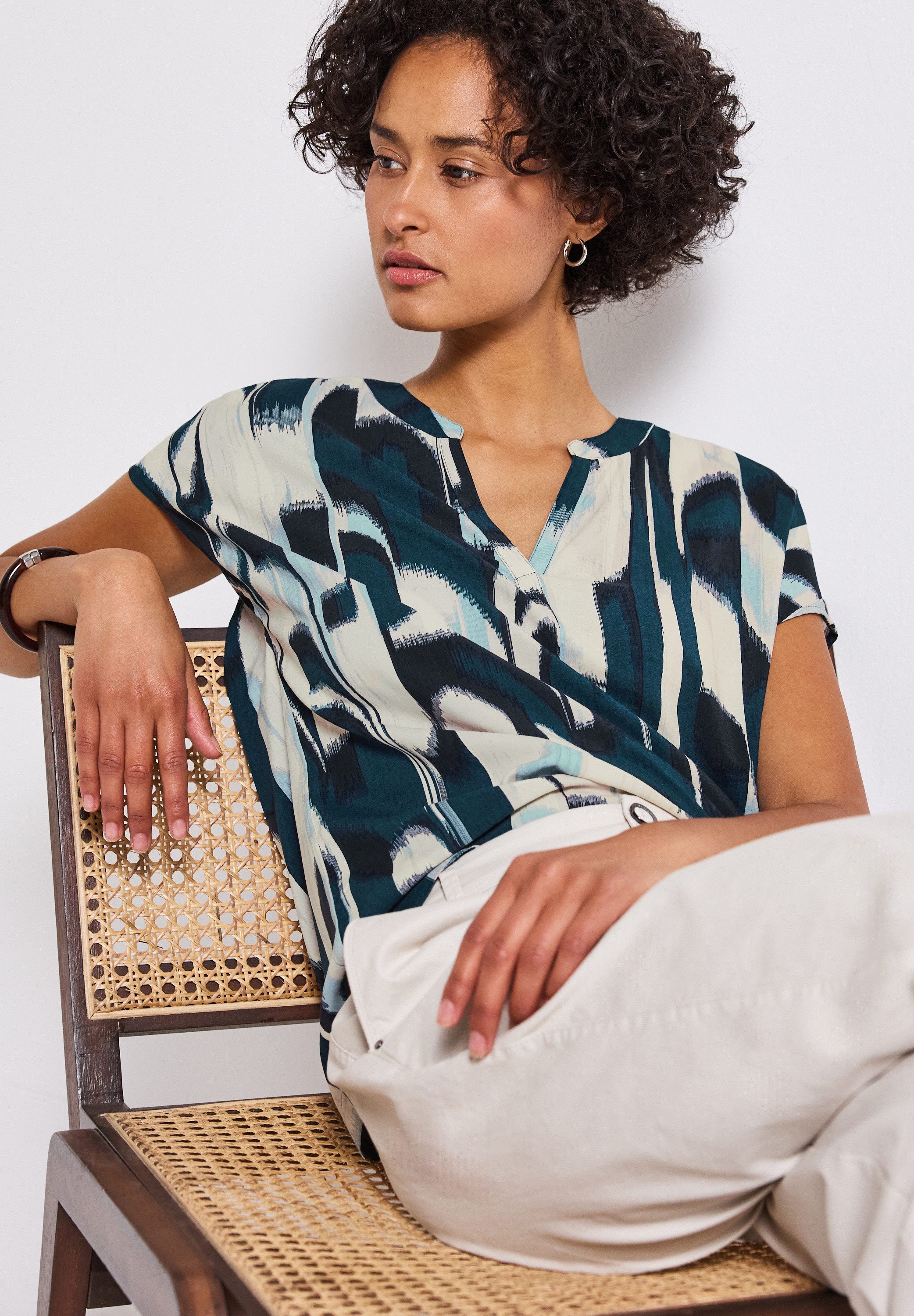 STREET ONE Top