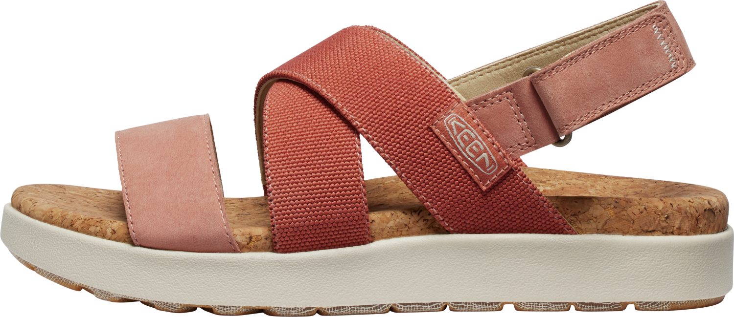 Keen Sandalen ELLE CRISS CROSS