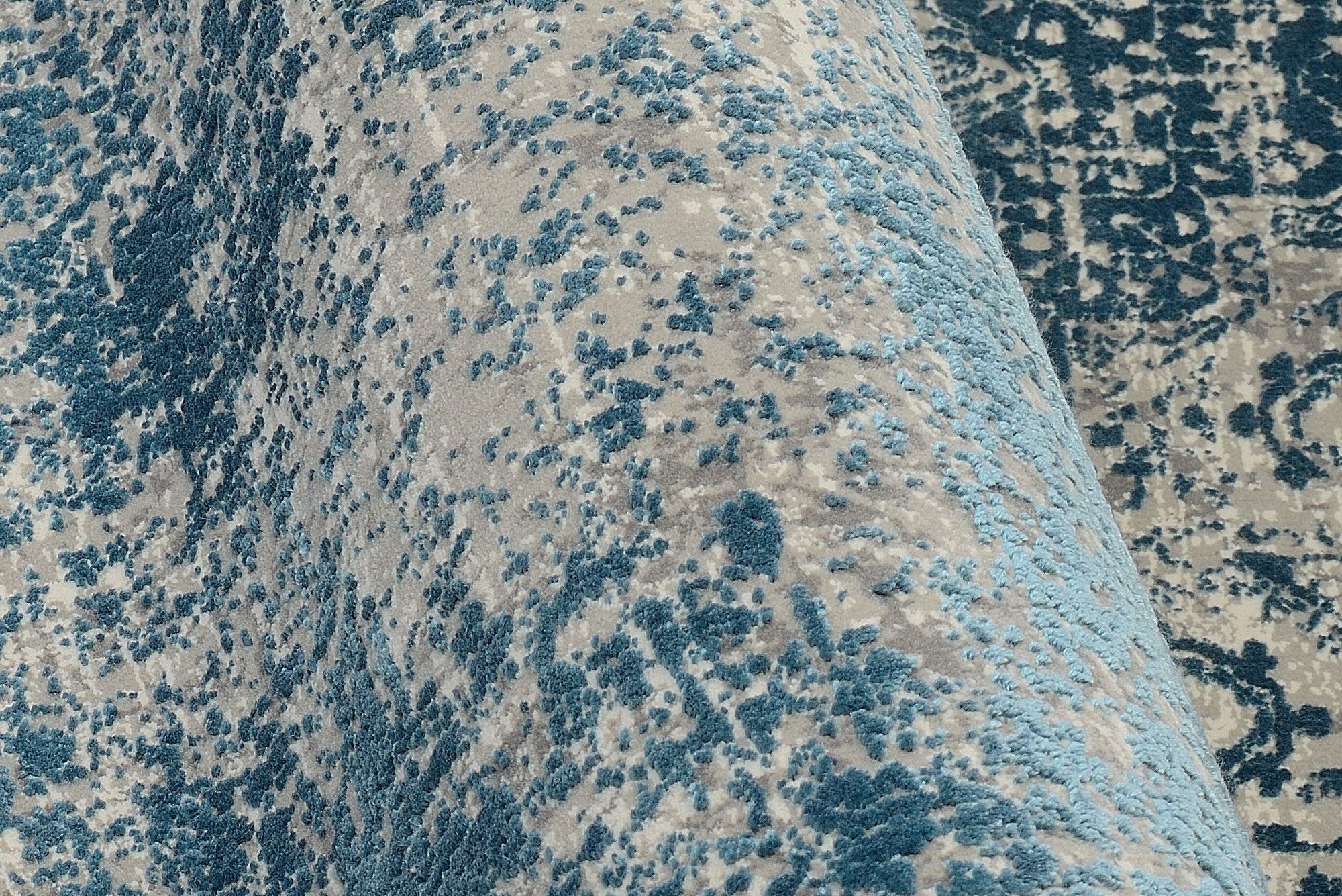 OCI DIE TEPPICHMARKE Vloerkleed COLOUR MEDI