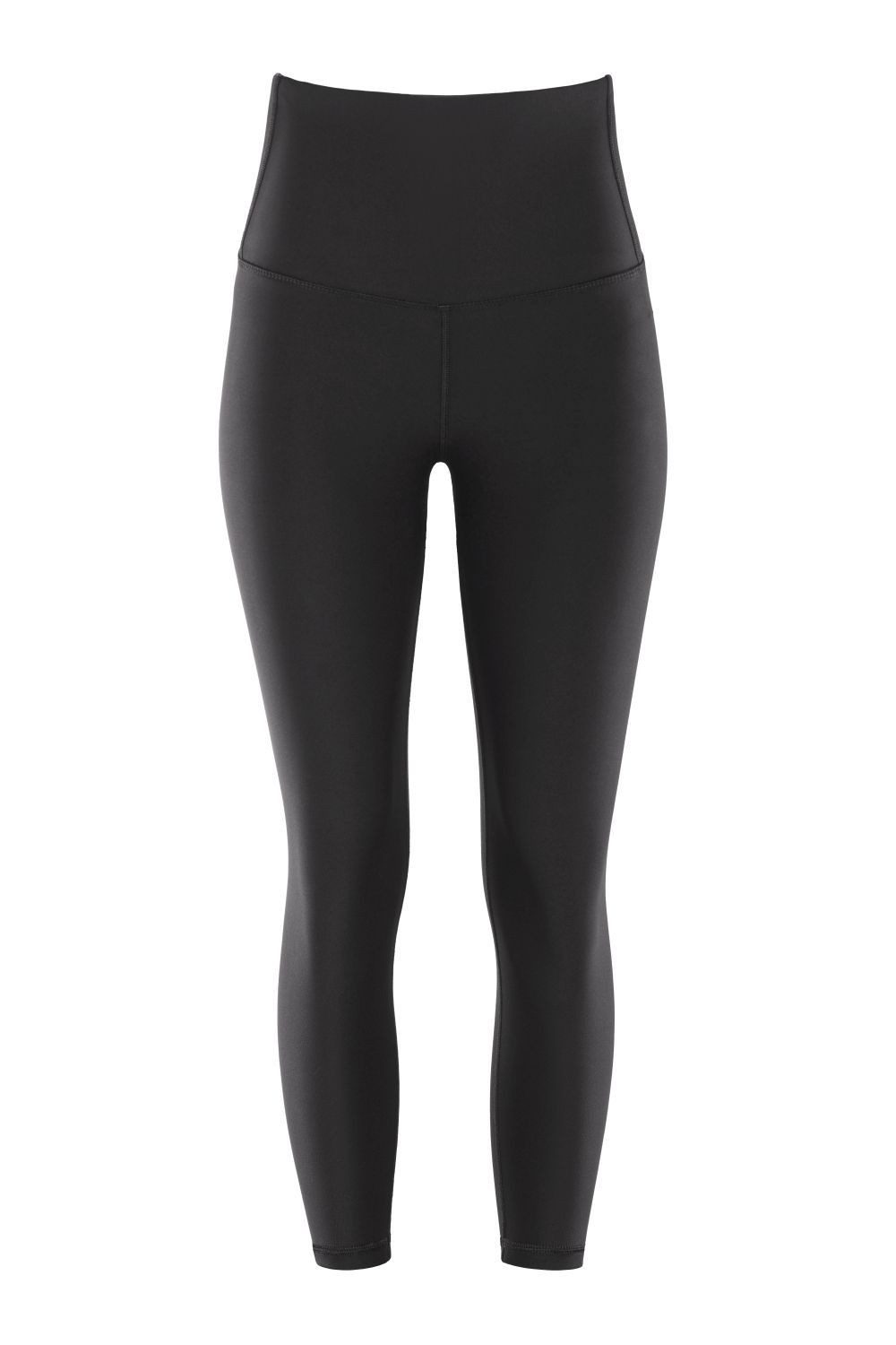 Winshape Legging 7/8-Tights HWL317C met v-vorm applicatie en core-band