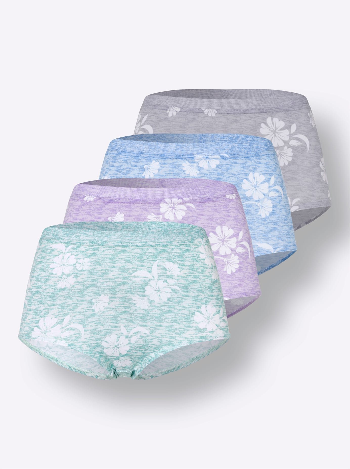 Tailleslip (4 stuks)
